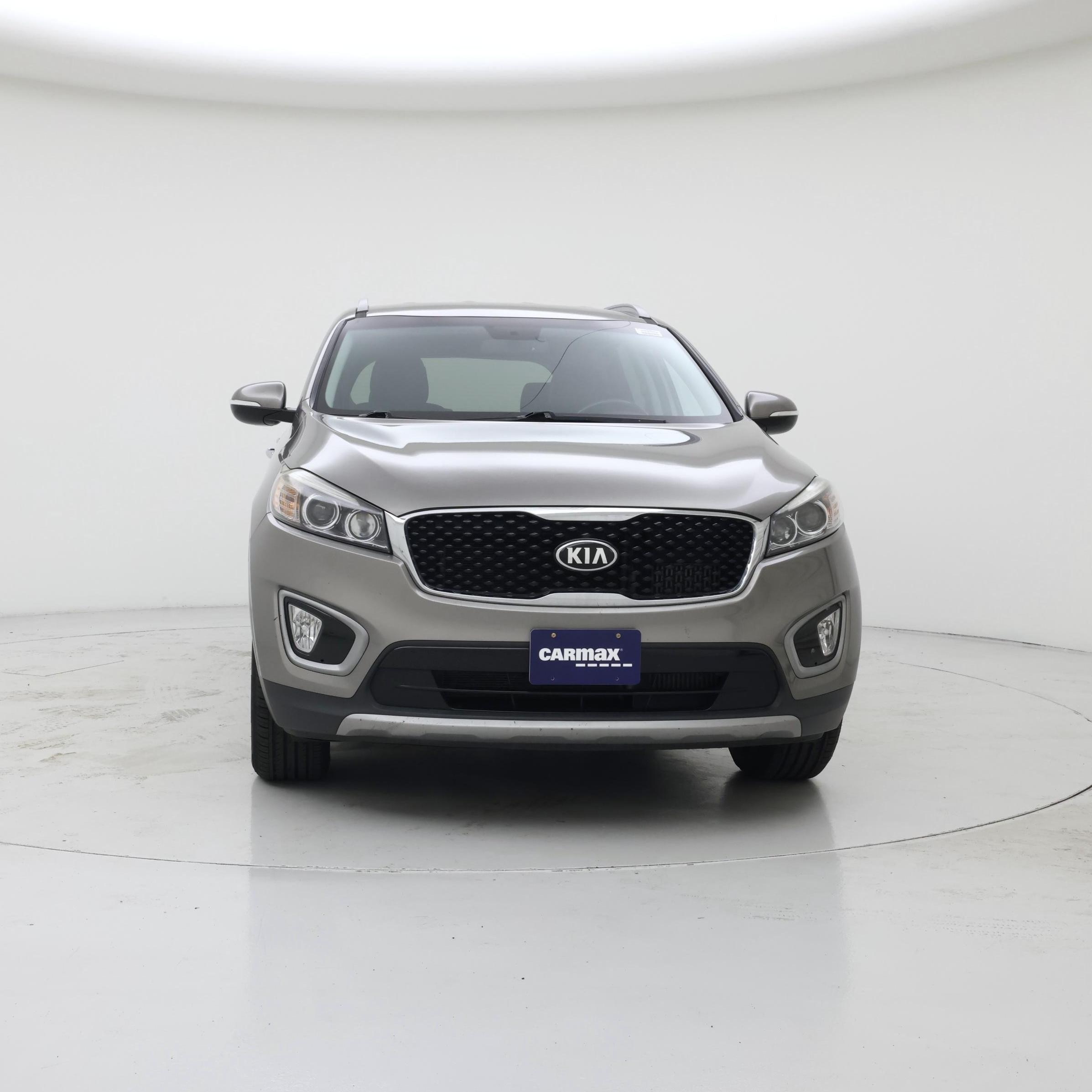 Thumbnail: 2016 Kia Sorento - 5