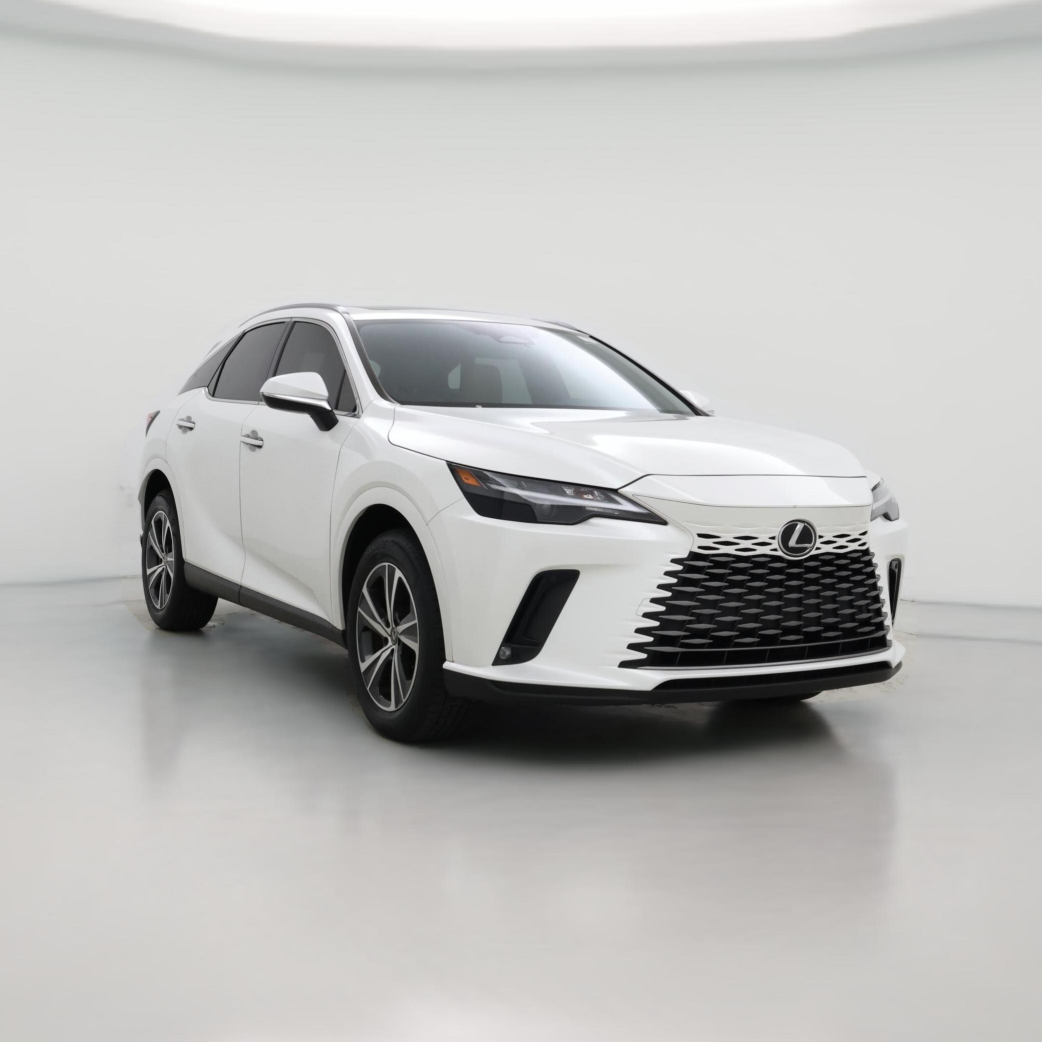 Thumbnail: 2023 Lexus RX - 1
