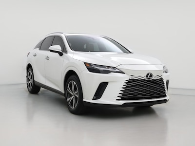 2023 Lexus RX 350 Premium