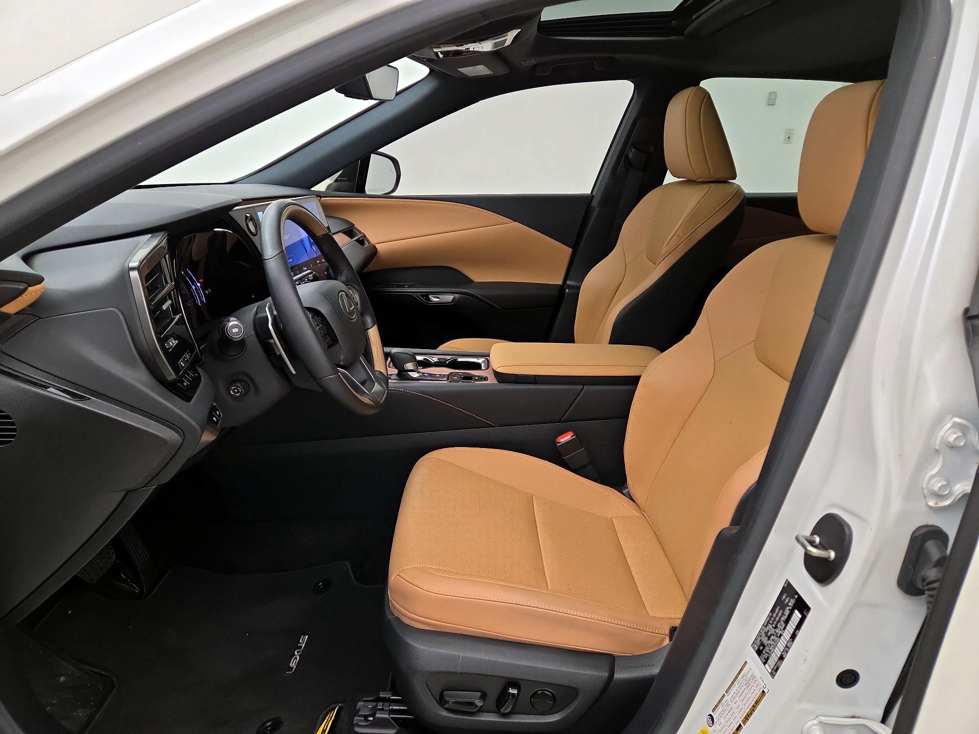Thumbnail: 2023 Lexus RX - 11