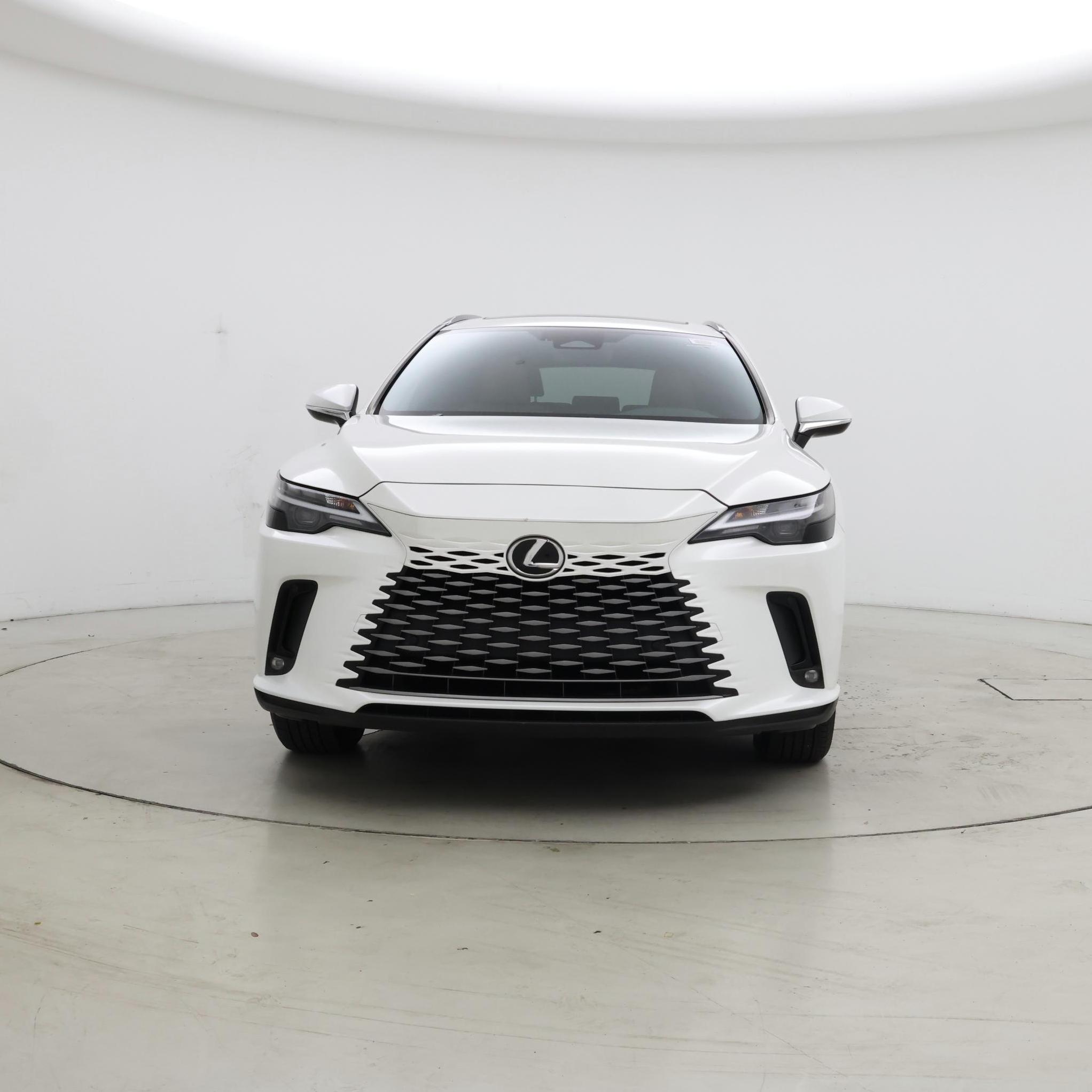 Thumbnail: 2023 Lexus RX - 5