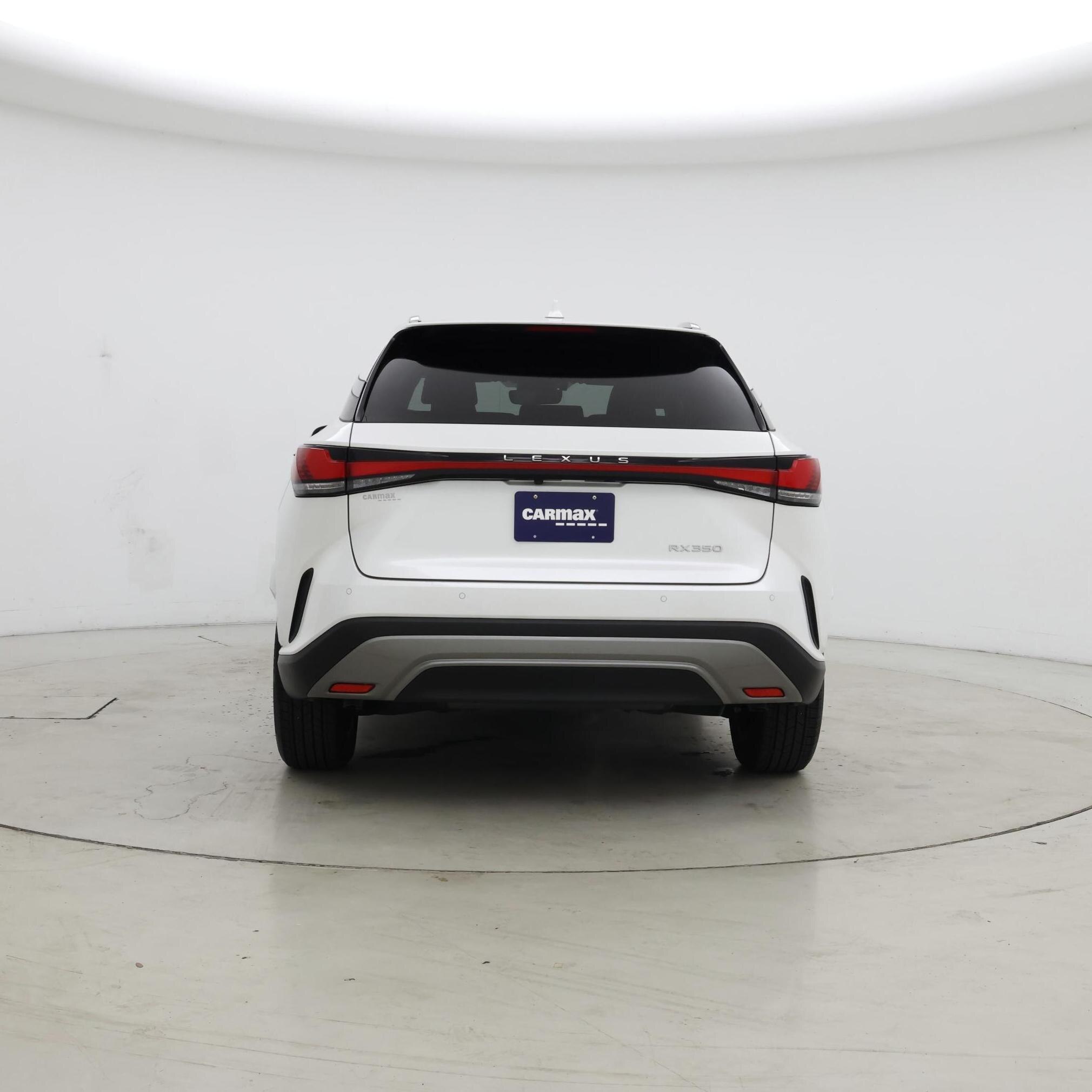 Thumbnail: 2023 Lexus RX - 6