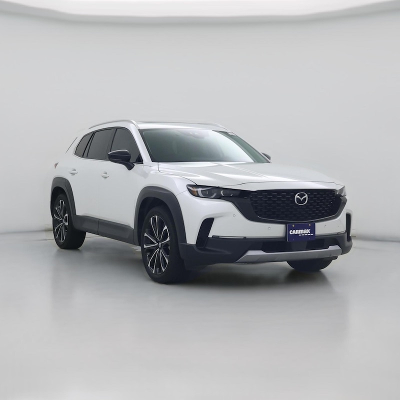 2024 Mazda CX-50 2.5 Turbo Premium Plus