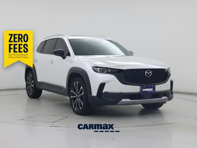 2024 Mazda CX-50 2.5 Turbo Premium Plus AWD