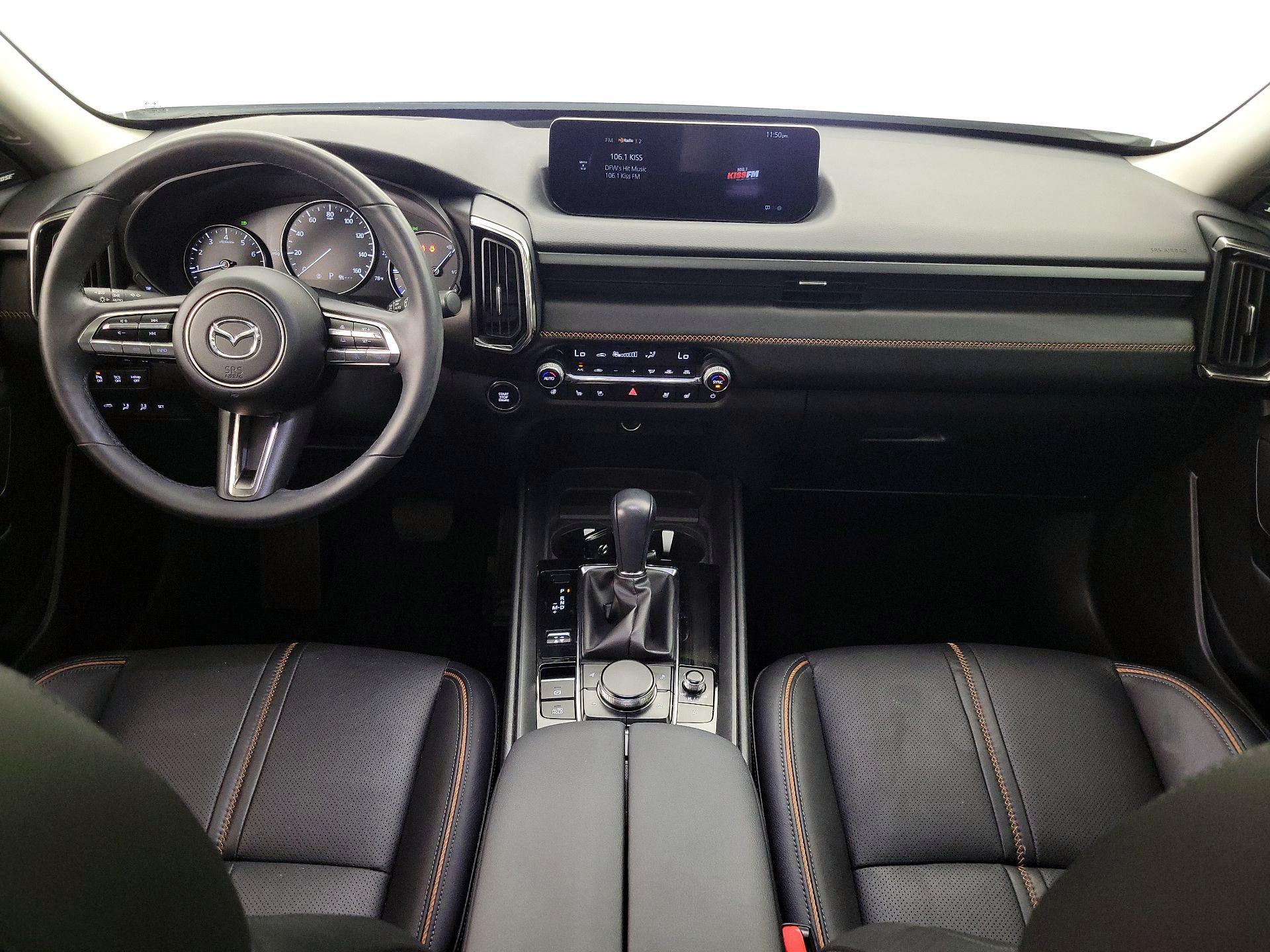 Thumbnail: 2024 Mazda CX-50 - 9