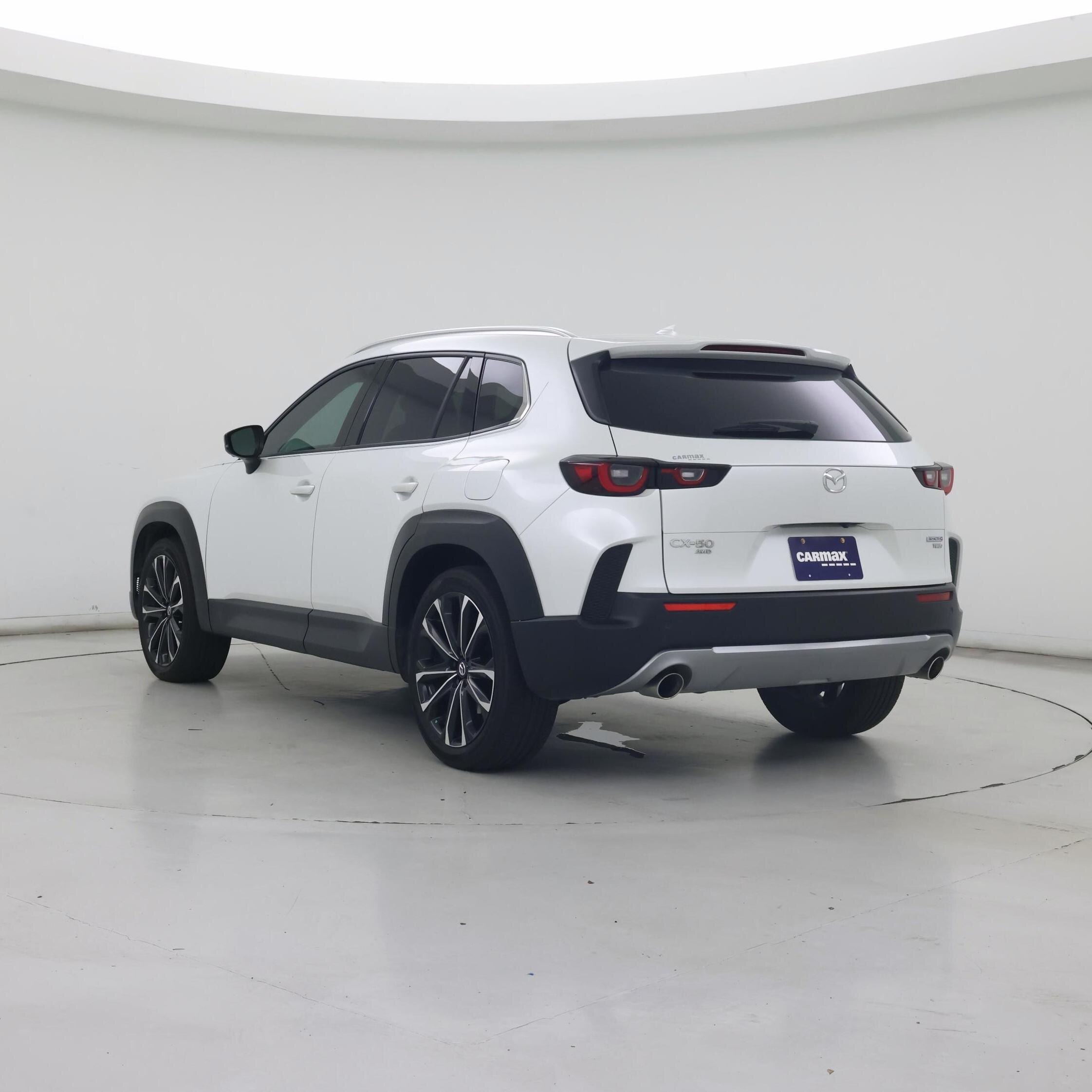 Thumbnail: 2024 Mazda CX-50 - 2