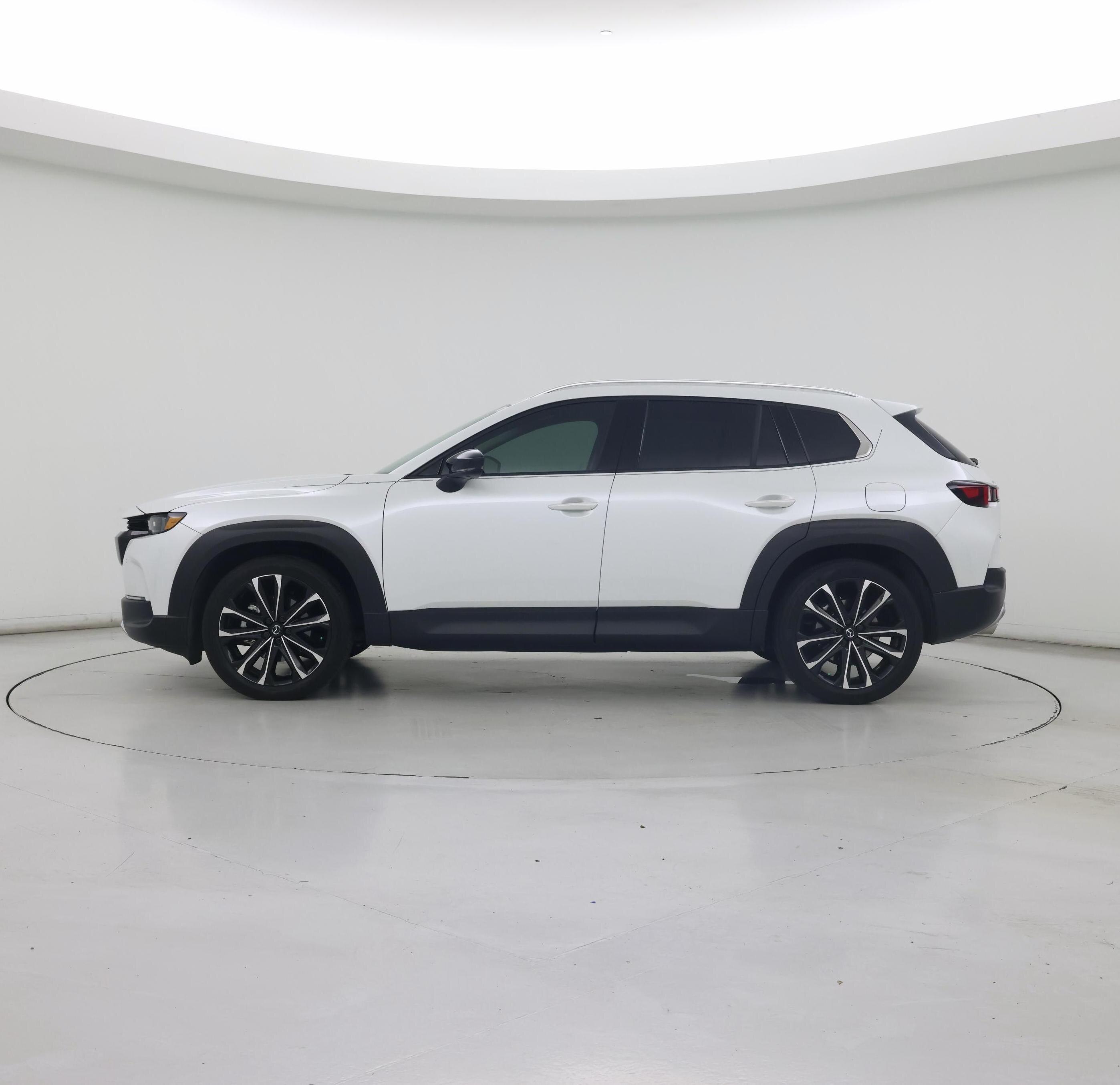 Thumbnail: 2024 Mazda CX-50 - 3