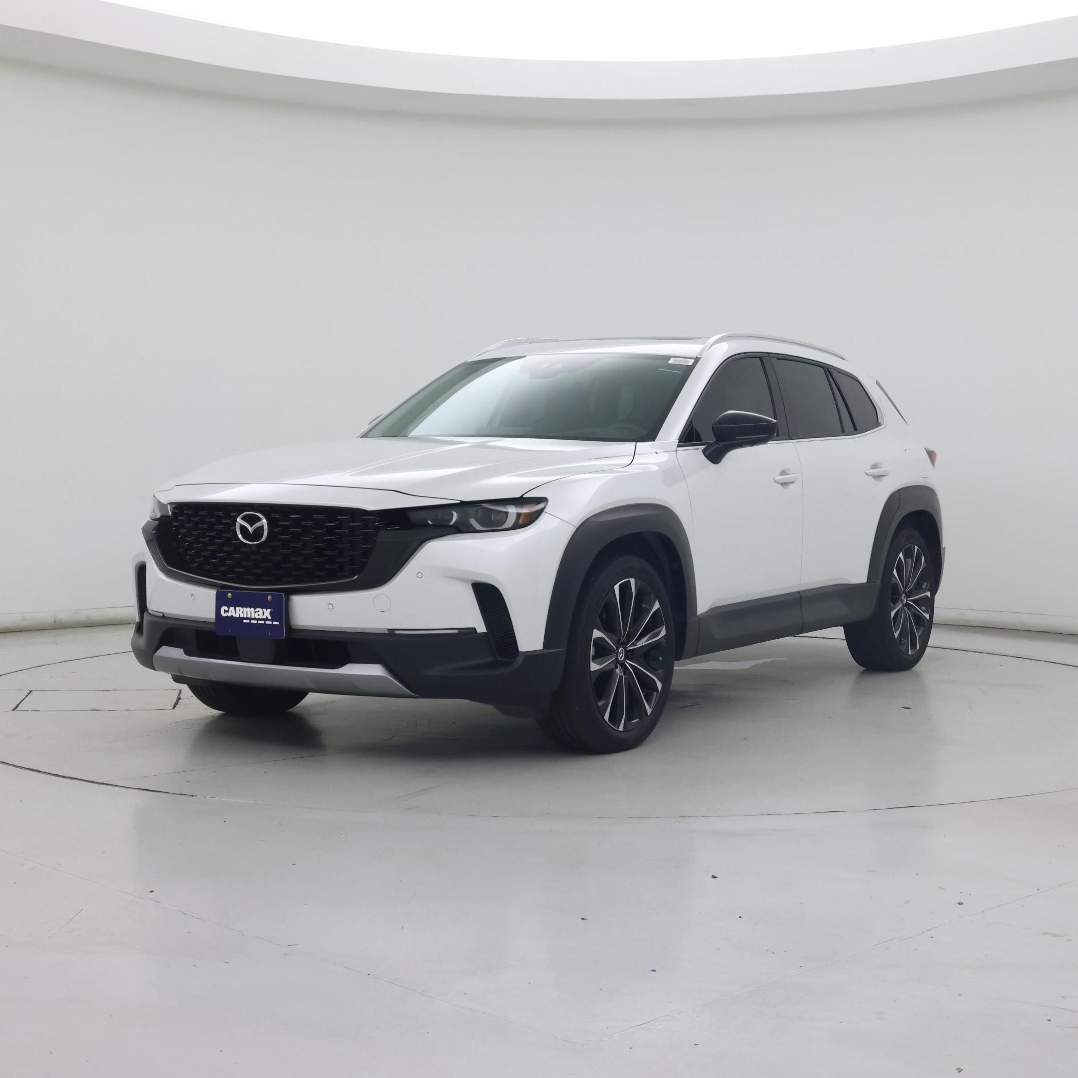 Thumbnail: 2024 Mazda CX-50 - 4