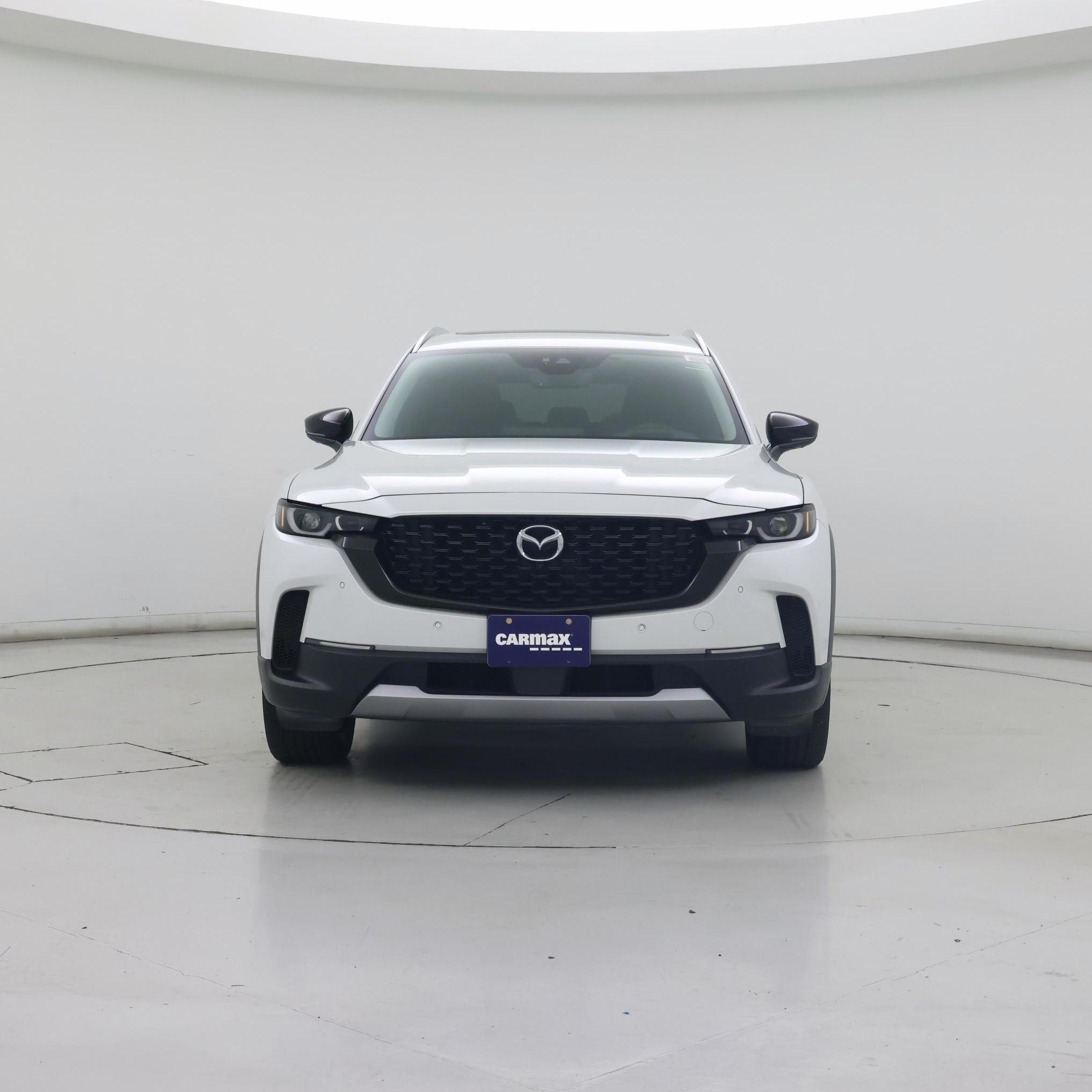 Thumbnail: 2024 Mazda CX-50 - 5