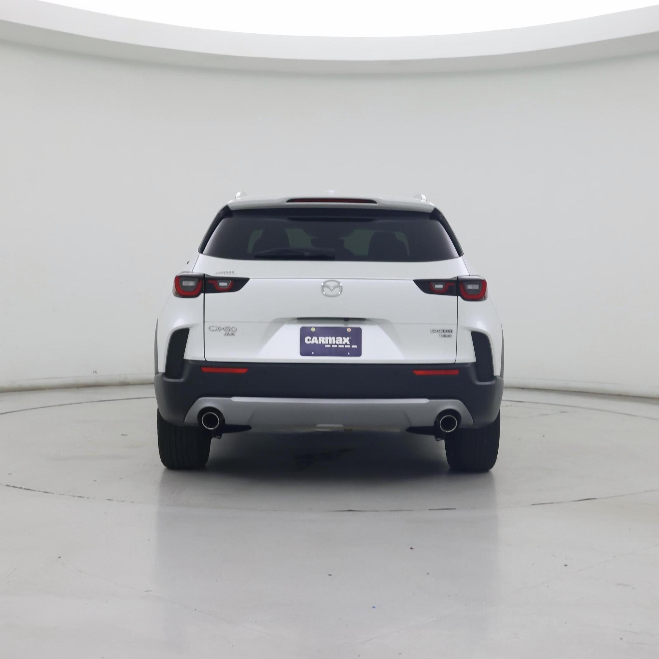 Thumbnail: 2024 Mazda CX-50 - 6