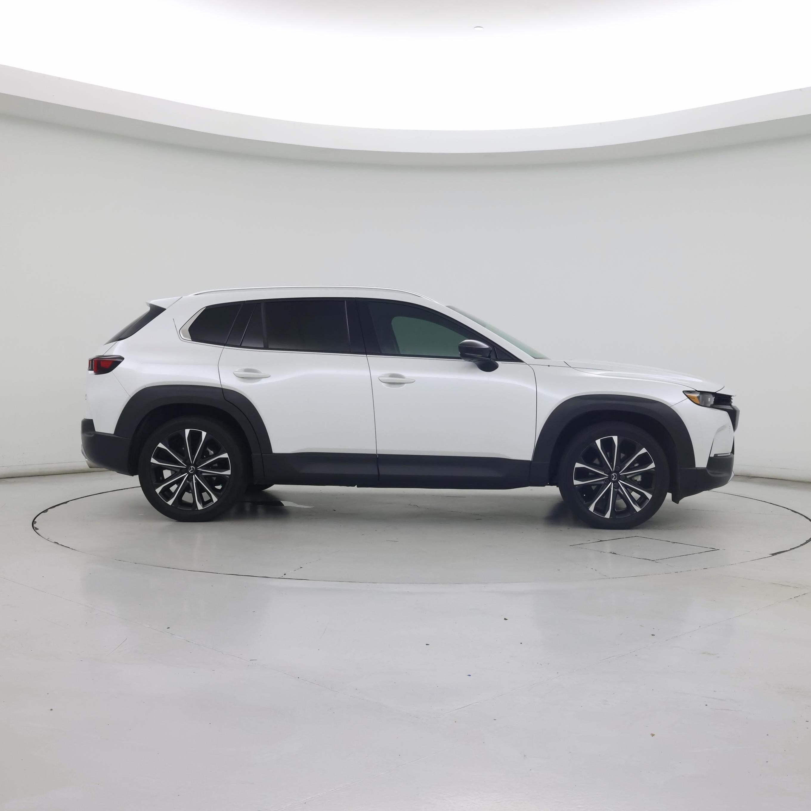 Thumbnail: 2024 Mazda CX-50 - 7