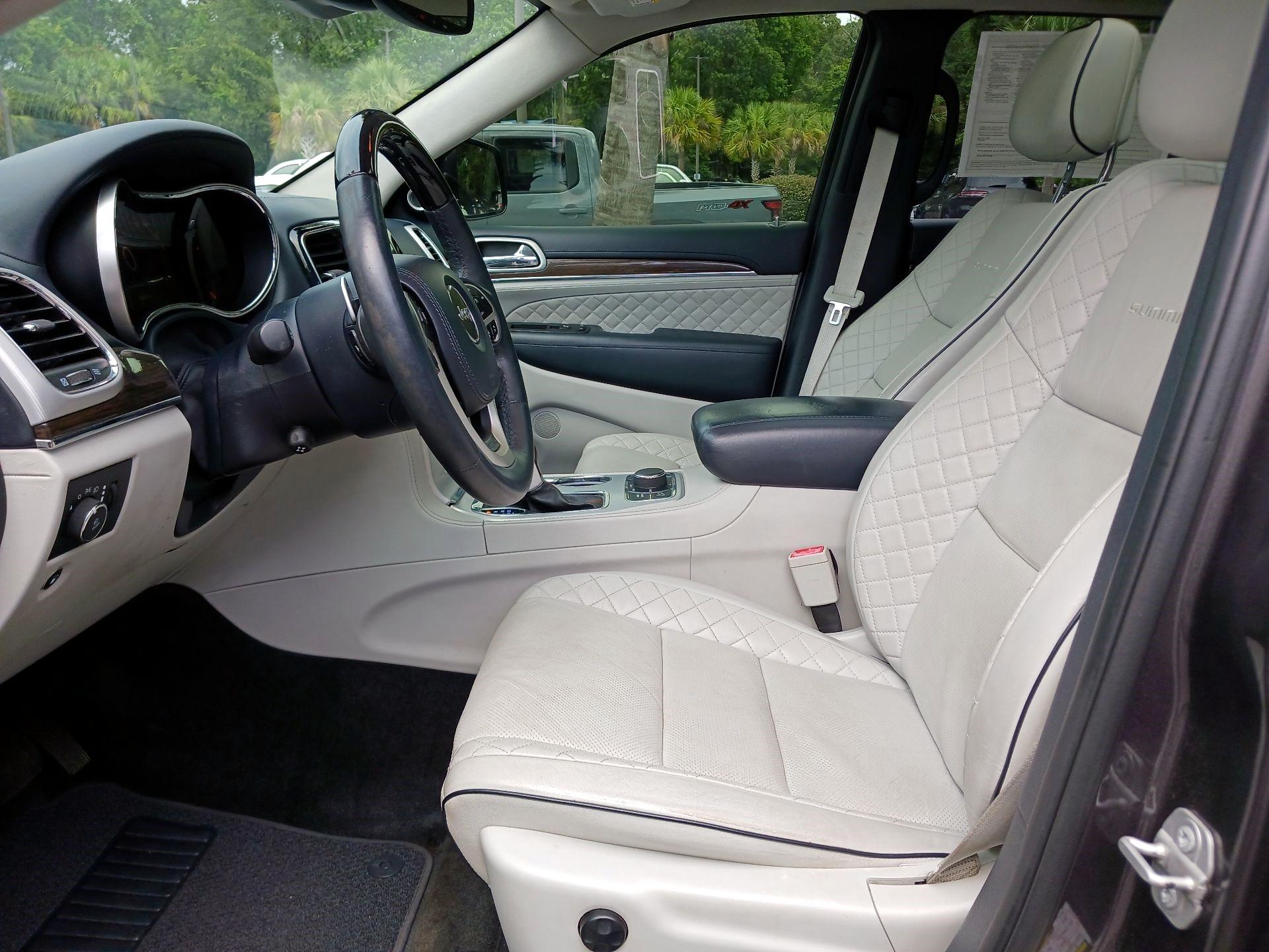 Thumbnail: 2019 Jeep Grand Cherokee - 9