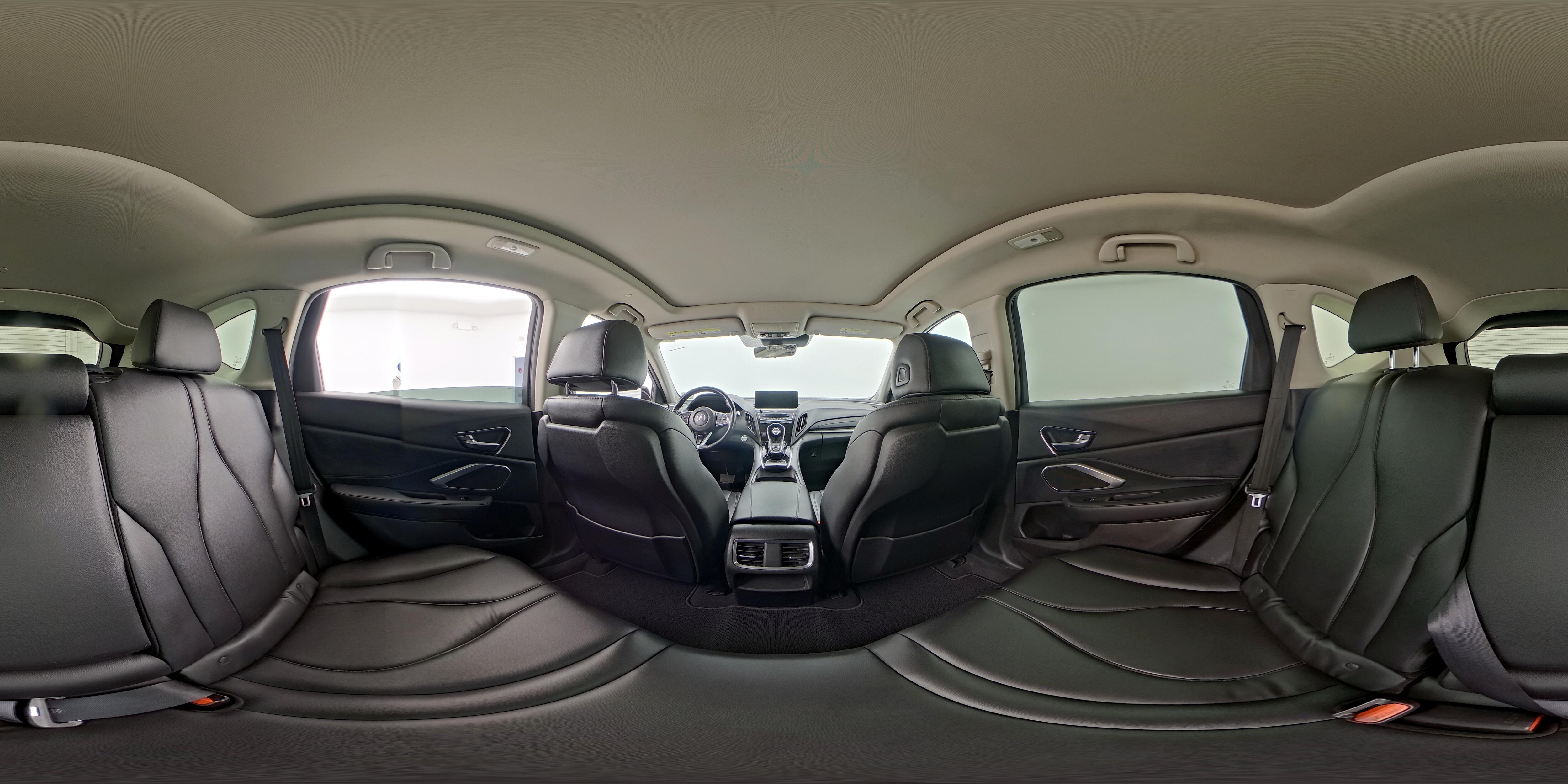 2021 Acura RDX Base - Photo 26