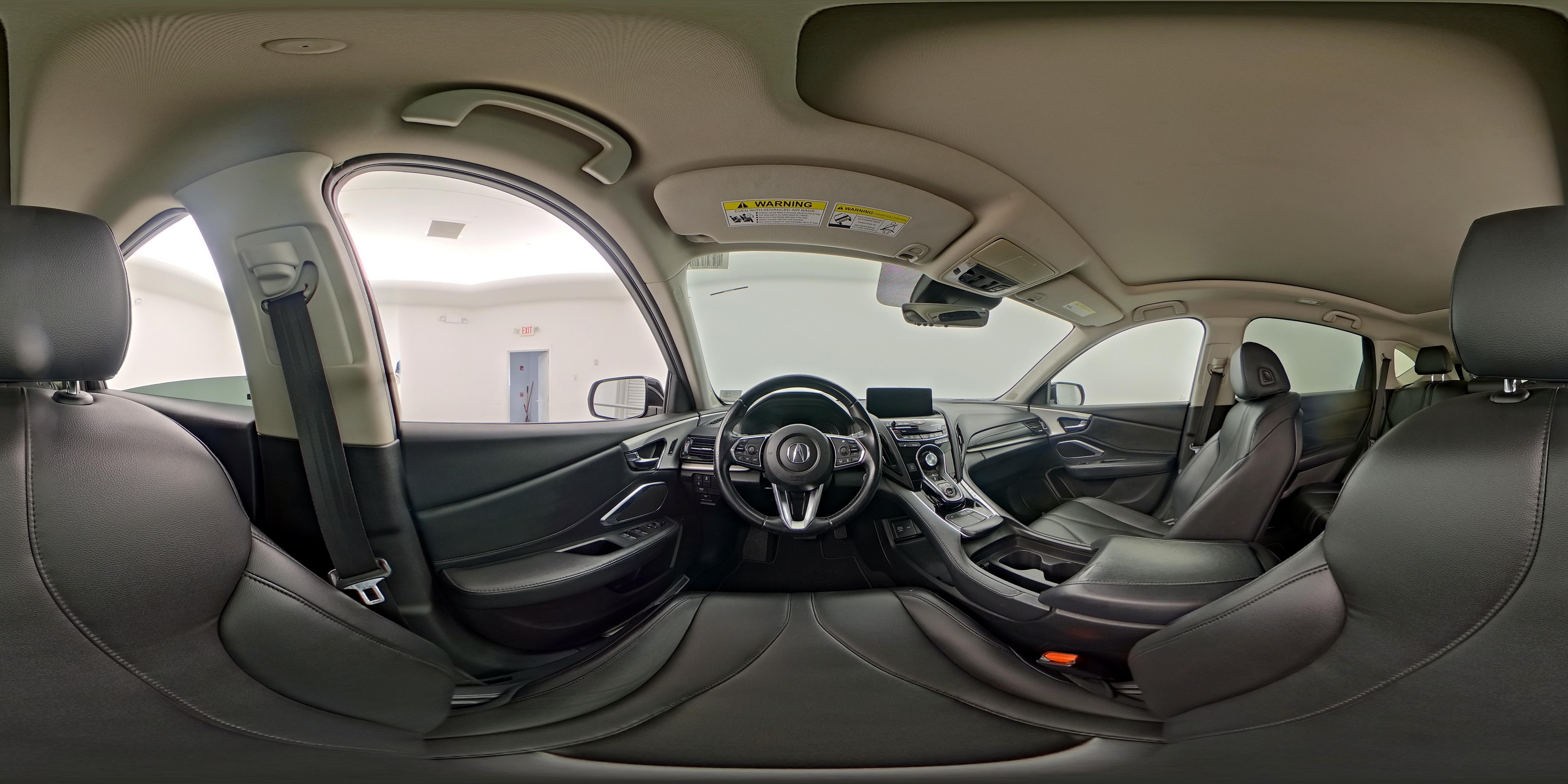 2021 Acura RDX Base - Photo 27