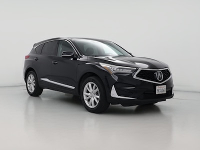 2021 Acura RDX