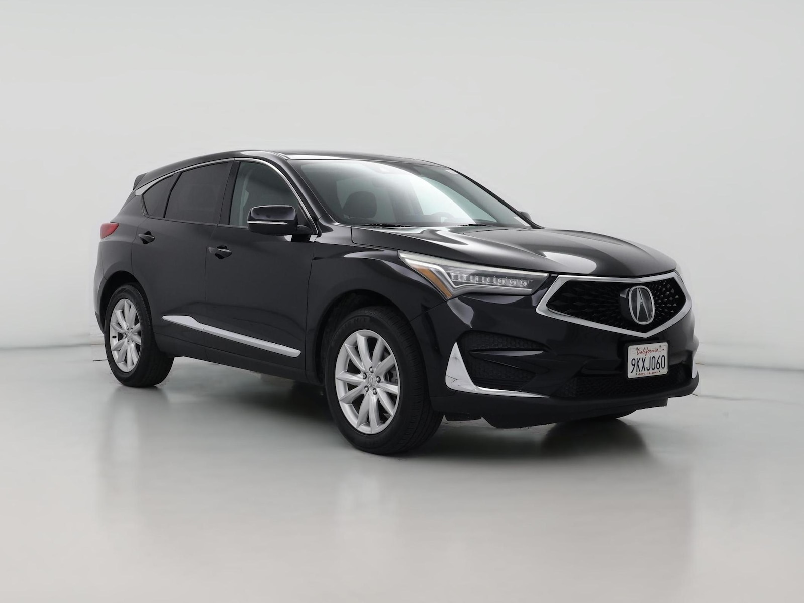 2021 Acura RDX Base - Photo 1