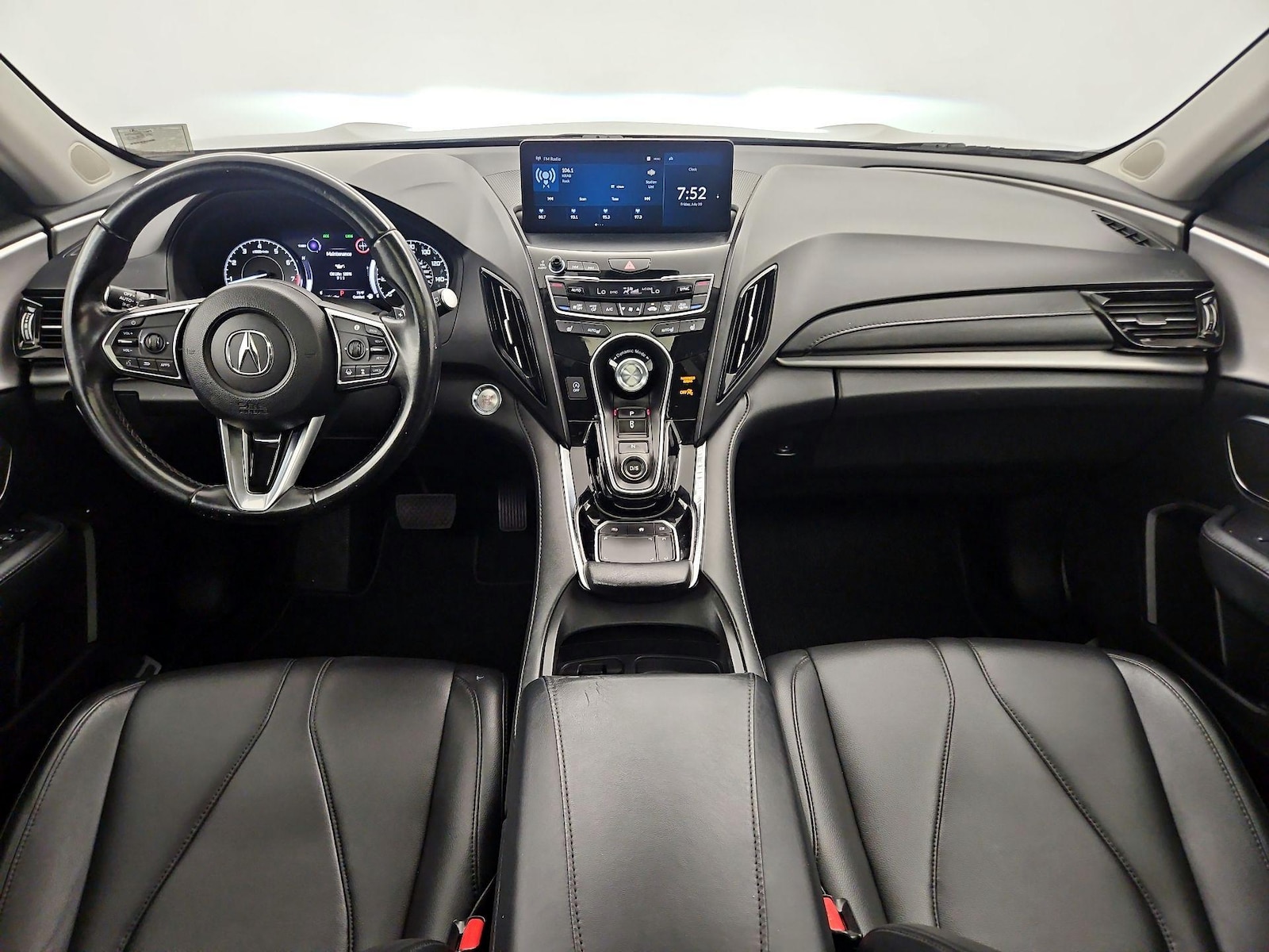 2021 Acura RDX Base - Photo 10