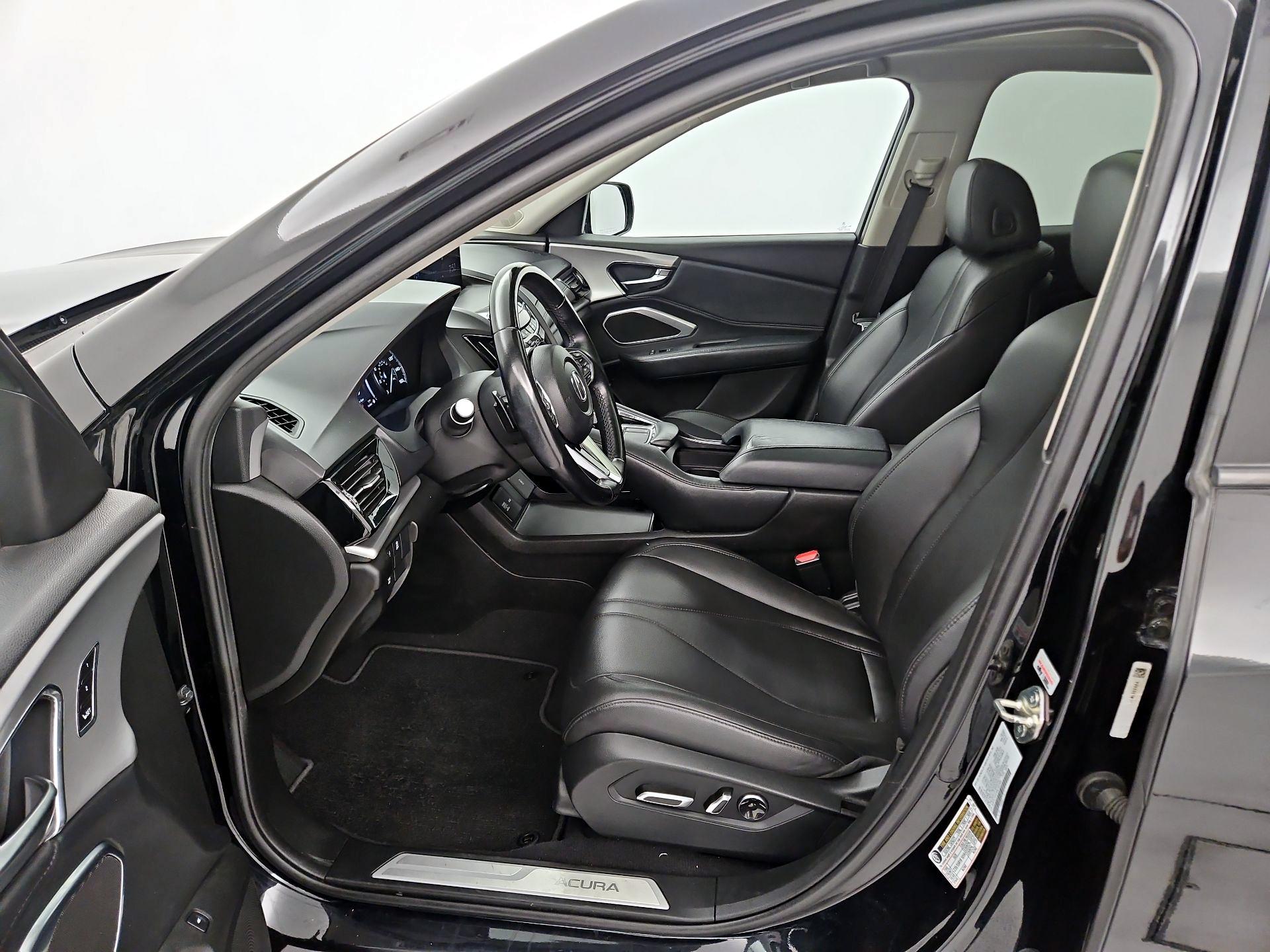 Thumbnail: 2021 Acura RDX - 11