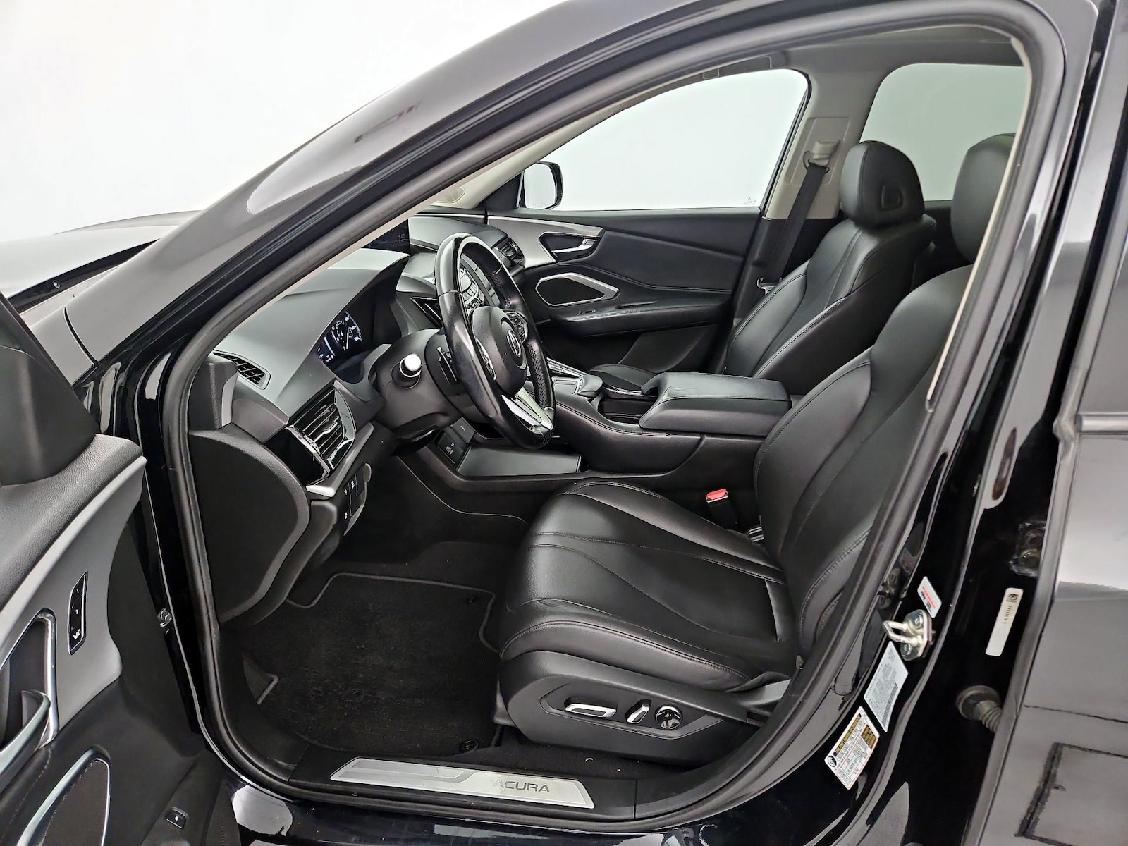 2021 Acura RDX Base - Photo 12