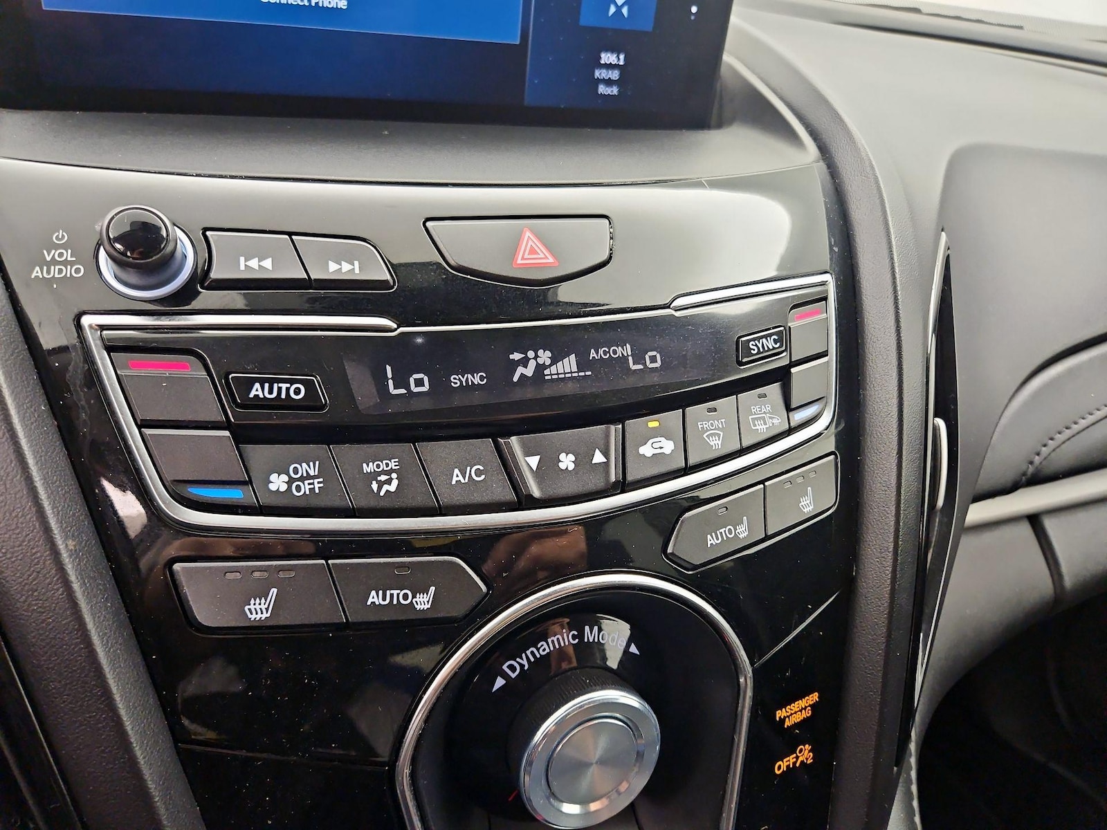 2021 Acura RDX Base - Photo 17