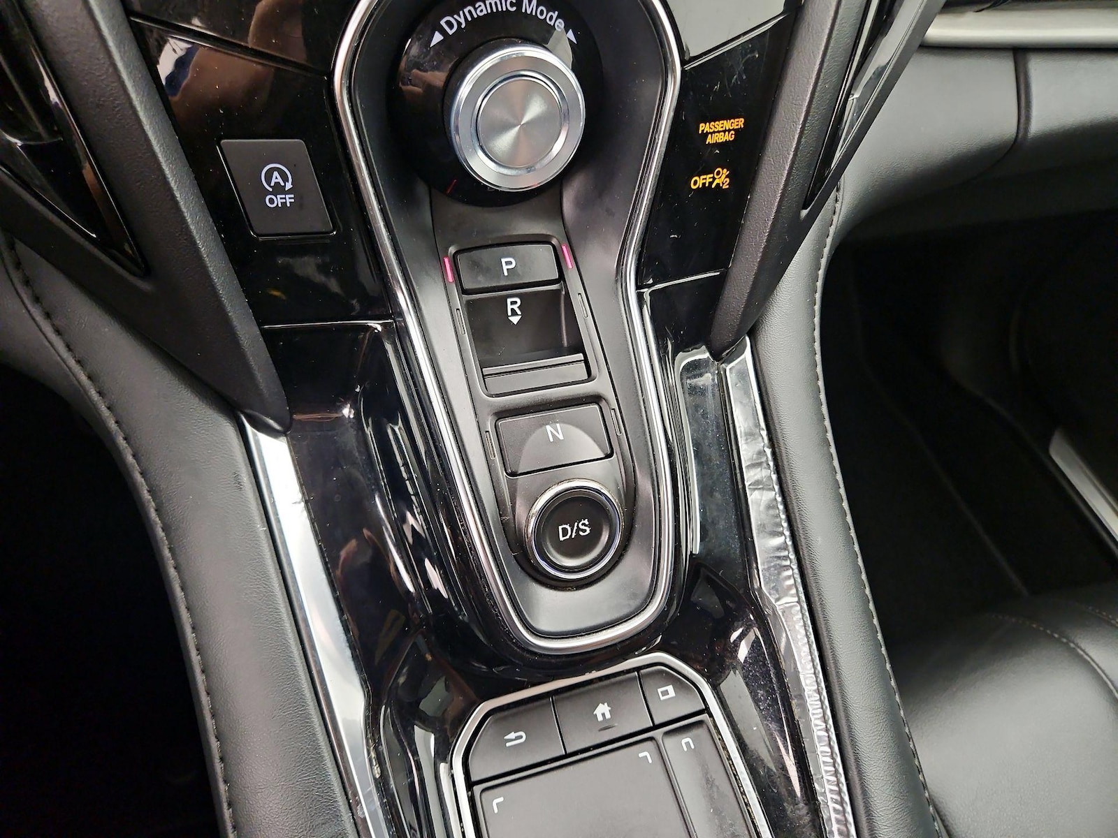 2021 Acura RDX Base - Photo 18