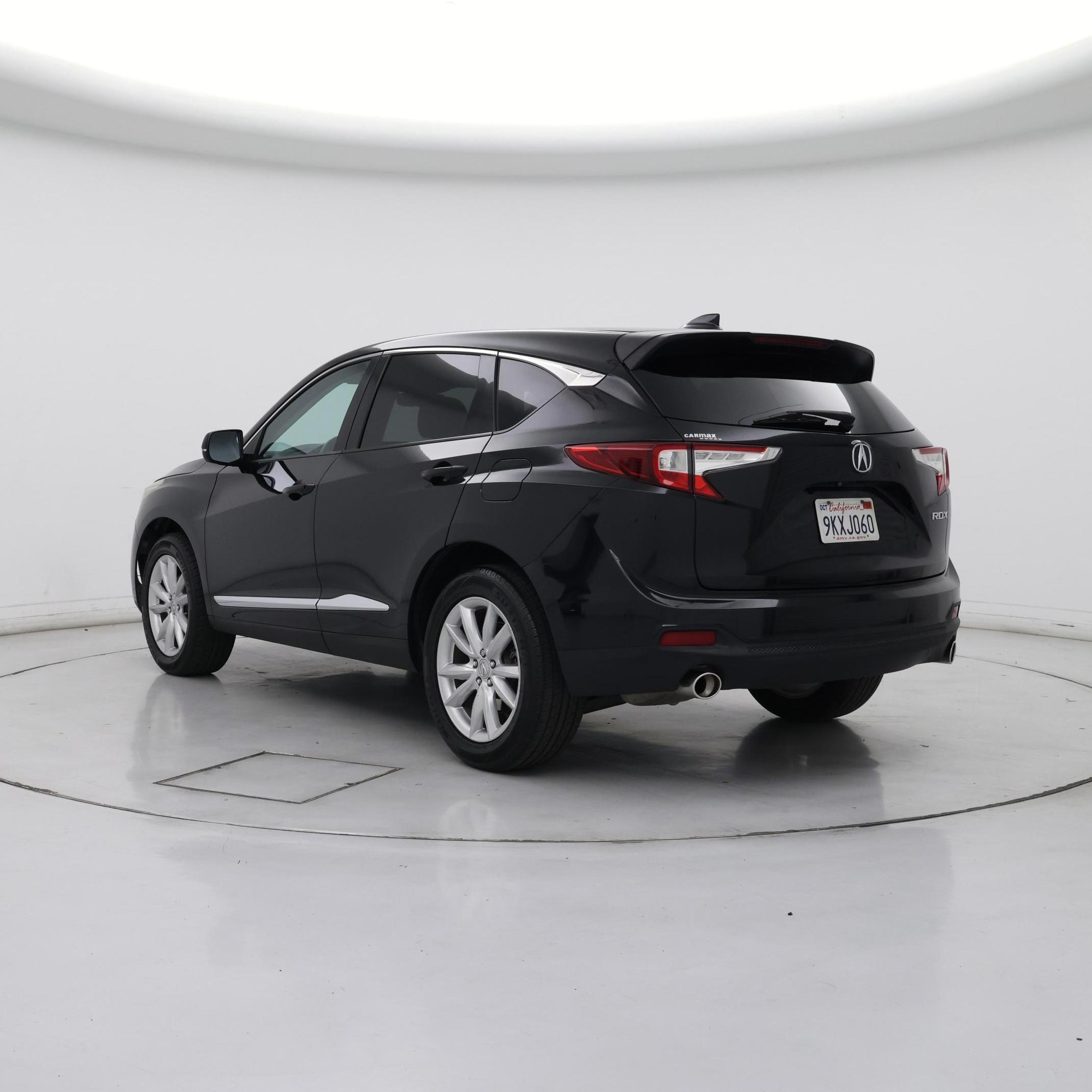 Thumbnail: 2021 Acura RDX - 2