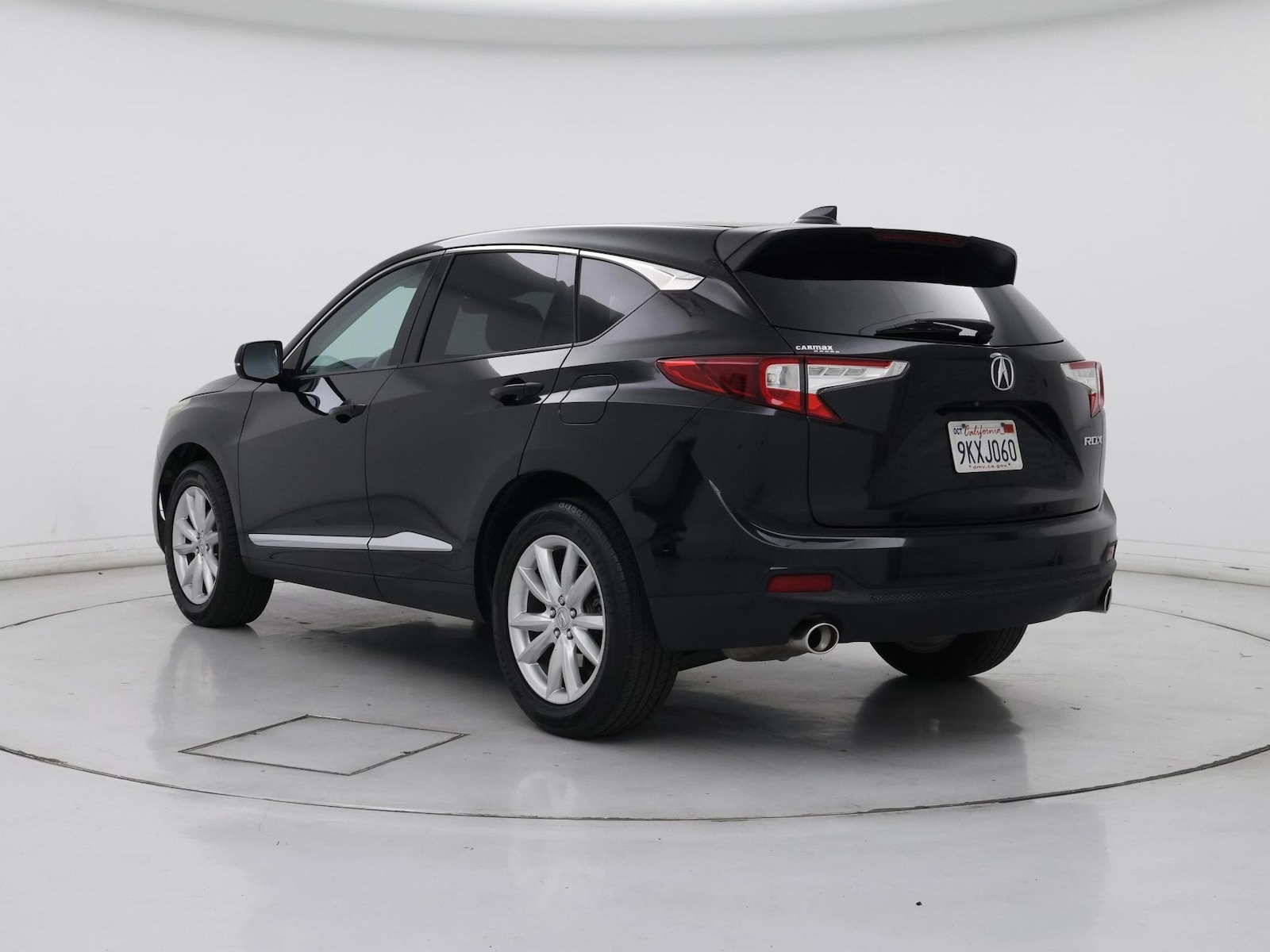 2021 Acura RDX Base - Photo 3
