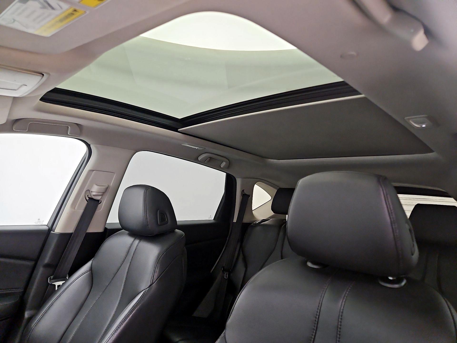 Thumbnail: 2021 Acura RDX - 19