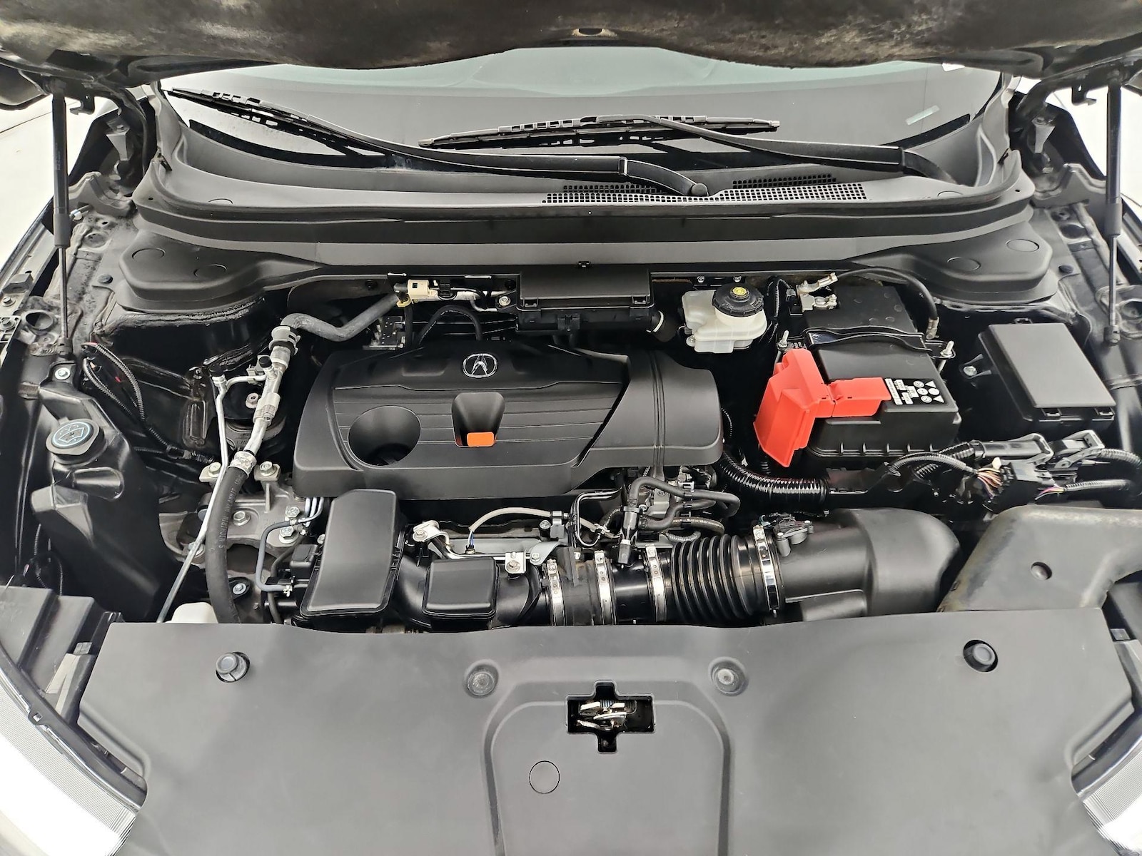 2021 Acura RDX Base - Photo 23