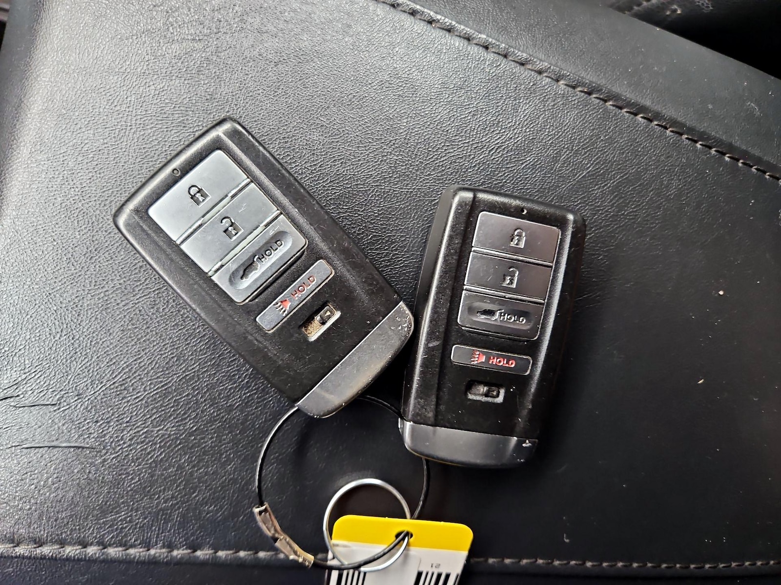2021 Acura RDX Base - Photo 24
