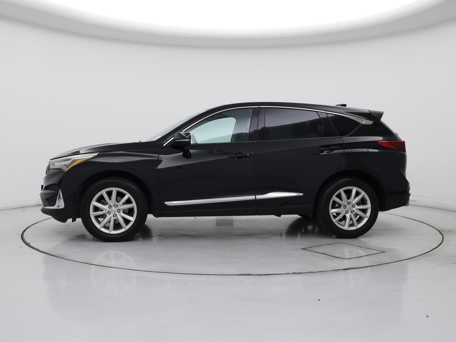 2021 Acura RDX Base - Photo 4