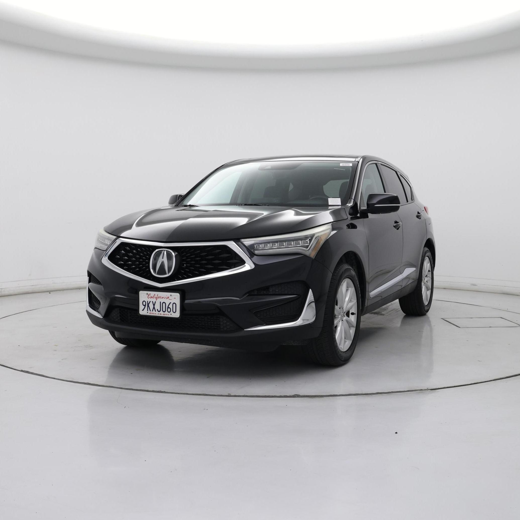 Thumbnail: 2021 Acura RDX - 4