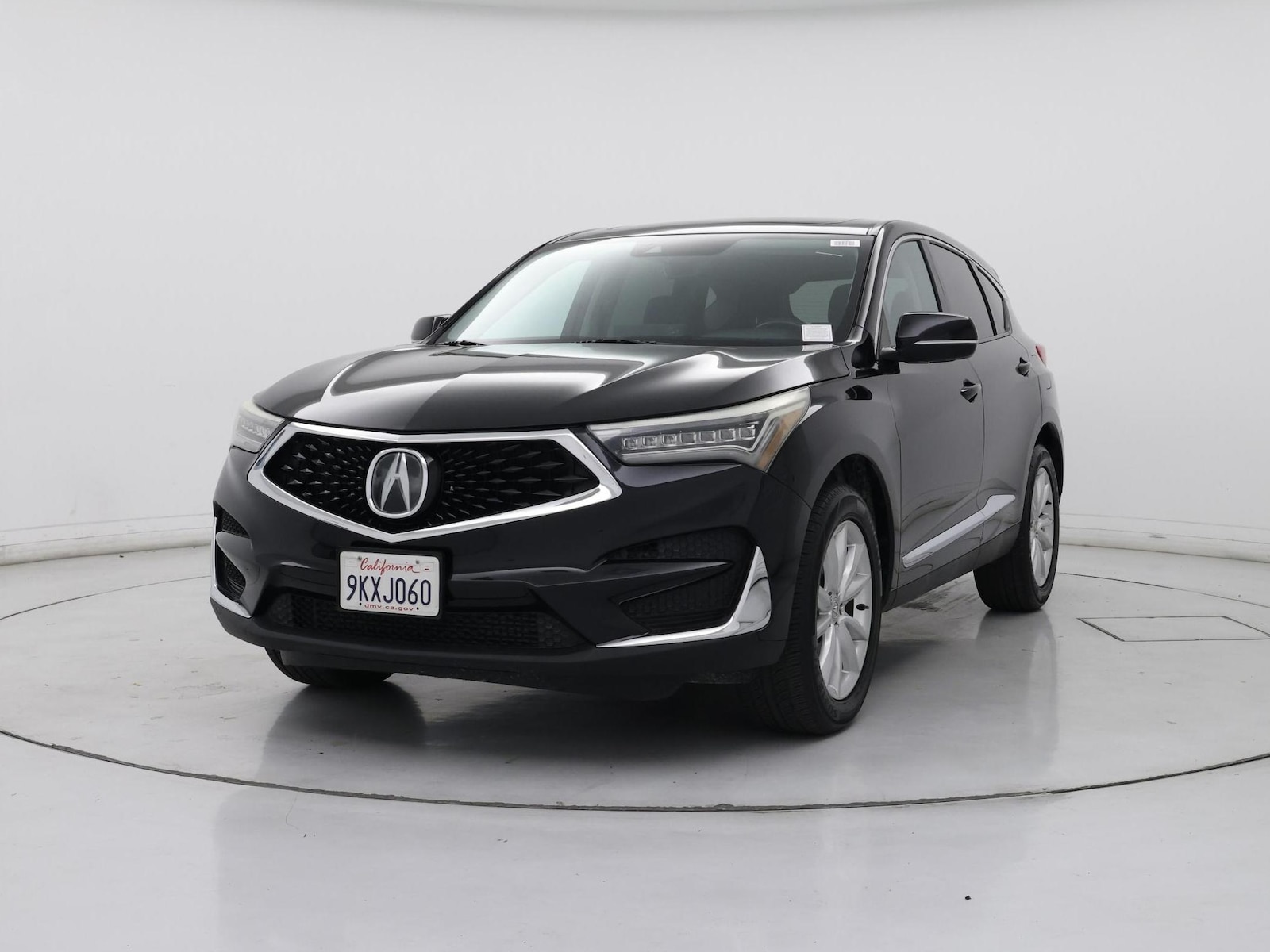 2021 Acura RDX Base - Photo 5