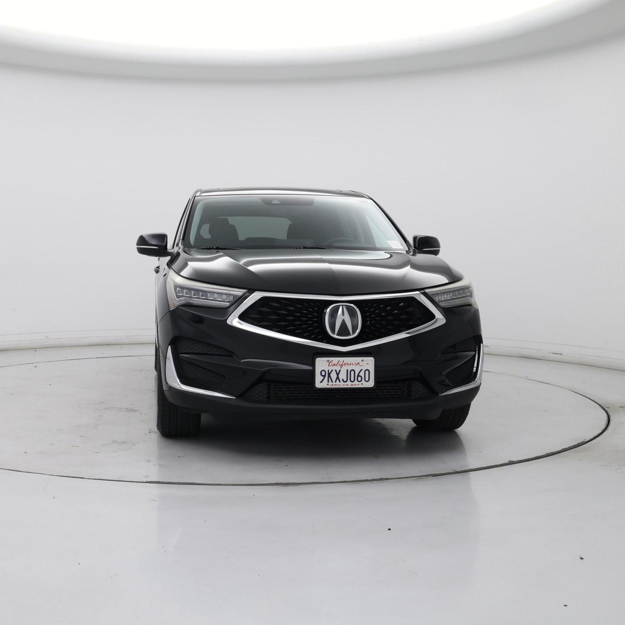 Thumbnail: 2021 Acura RDX - 5