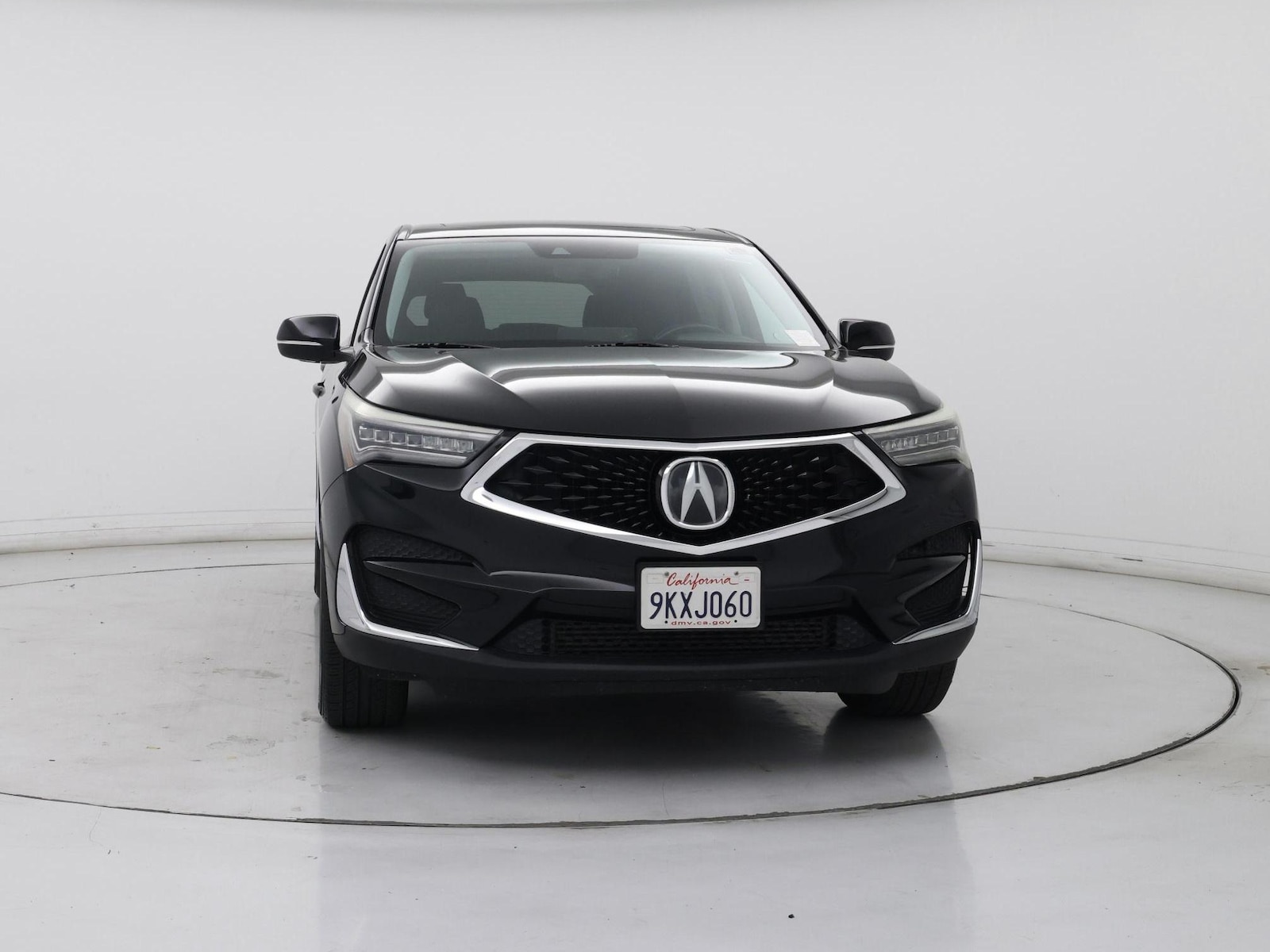 2021 Acura RDX Base - Photo 6