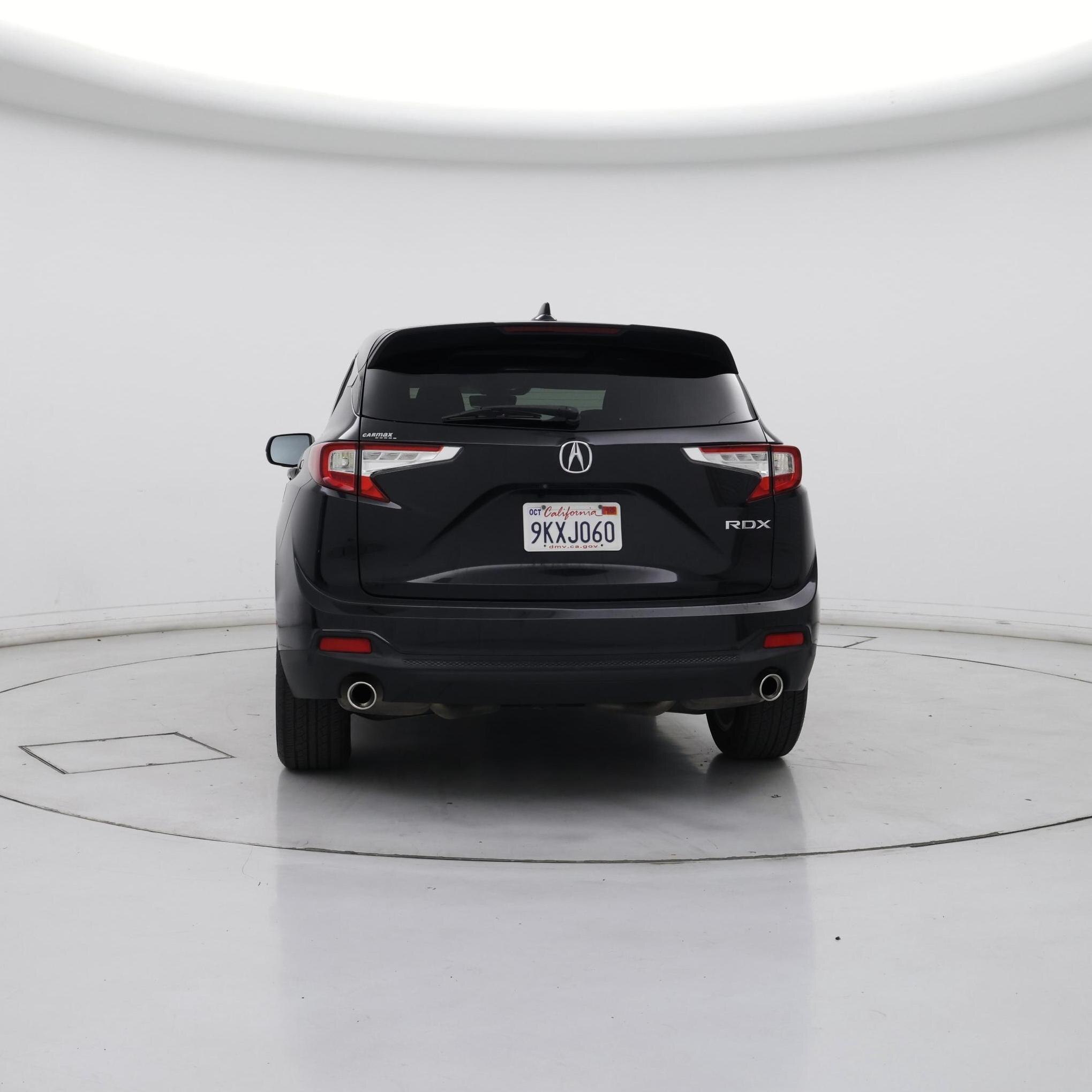 Thumbnail: 2021 Acura RDX - 6