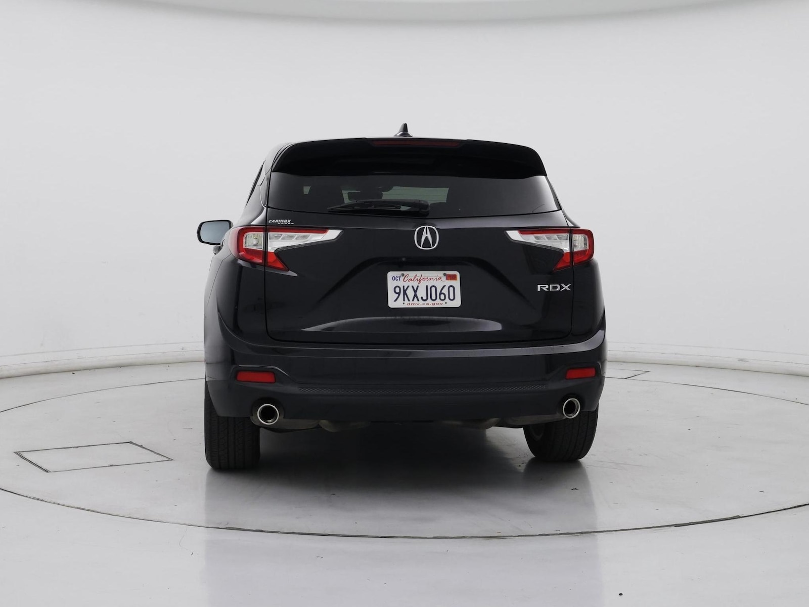 2021 Acura RDX Base - Photo 7