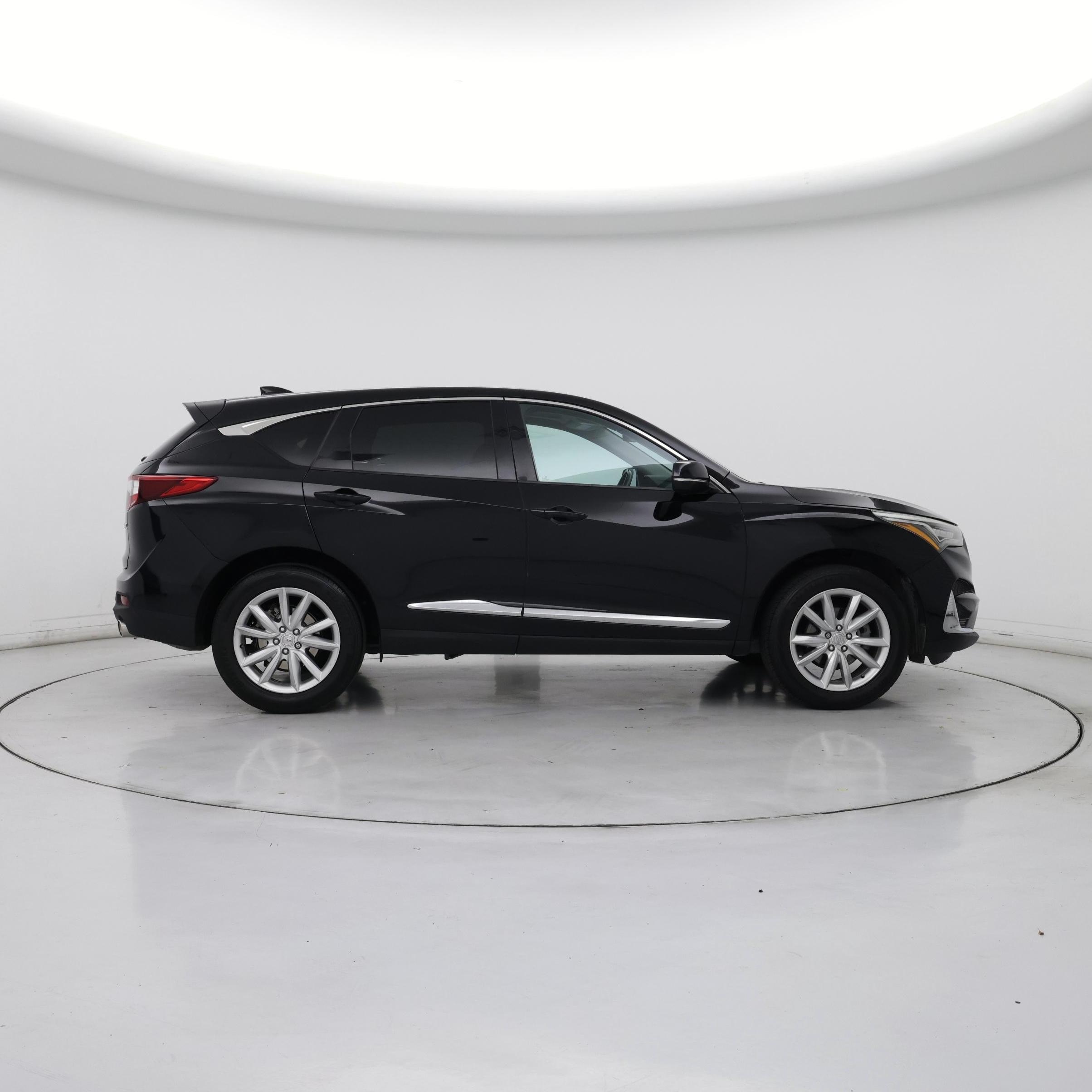 Thumbnail: 2021 Acura RDX - 7