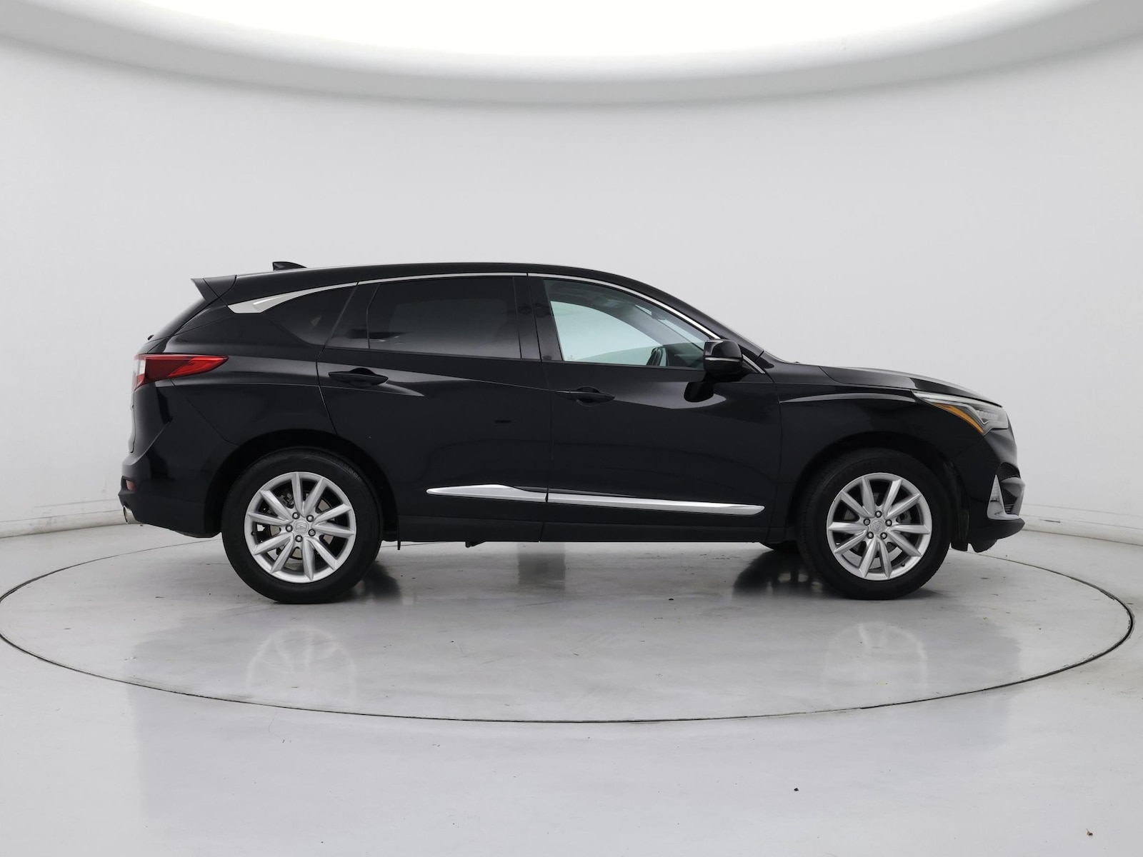 2021 Acura RDX Base - Photo 8