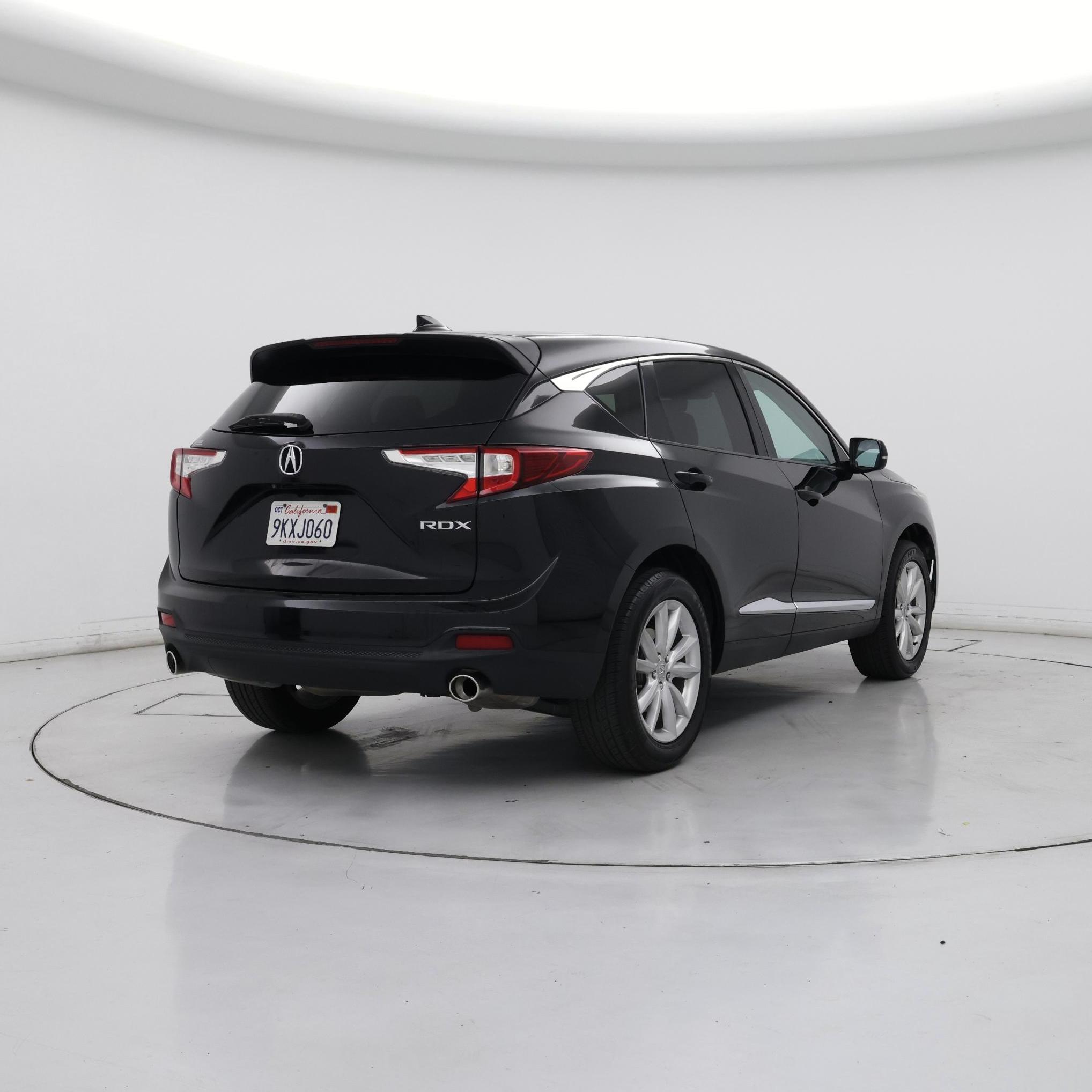 Thumbnail: 2021 Acura RDX - 8