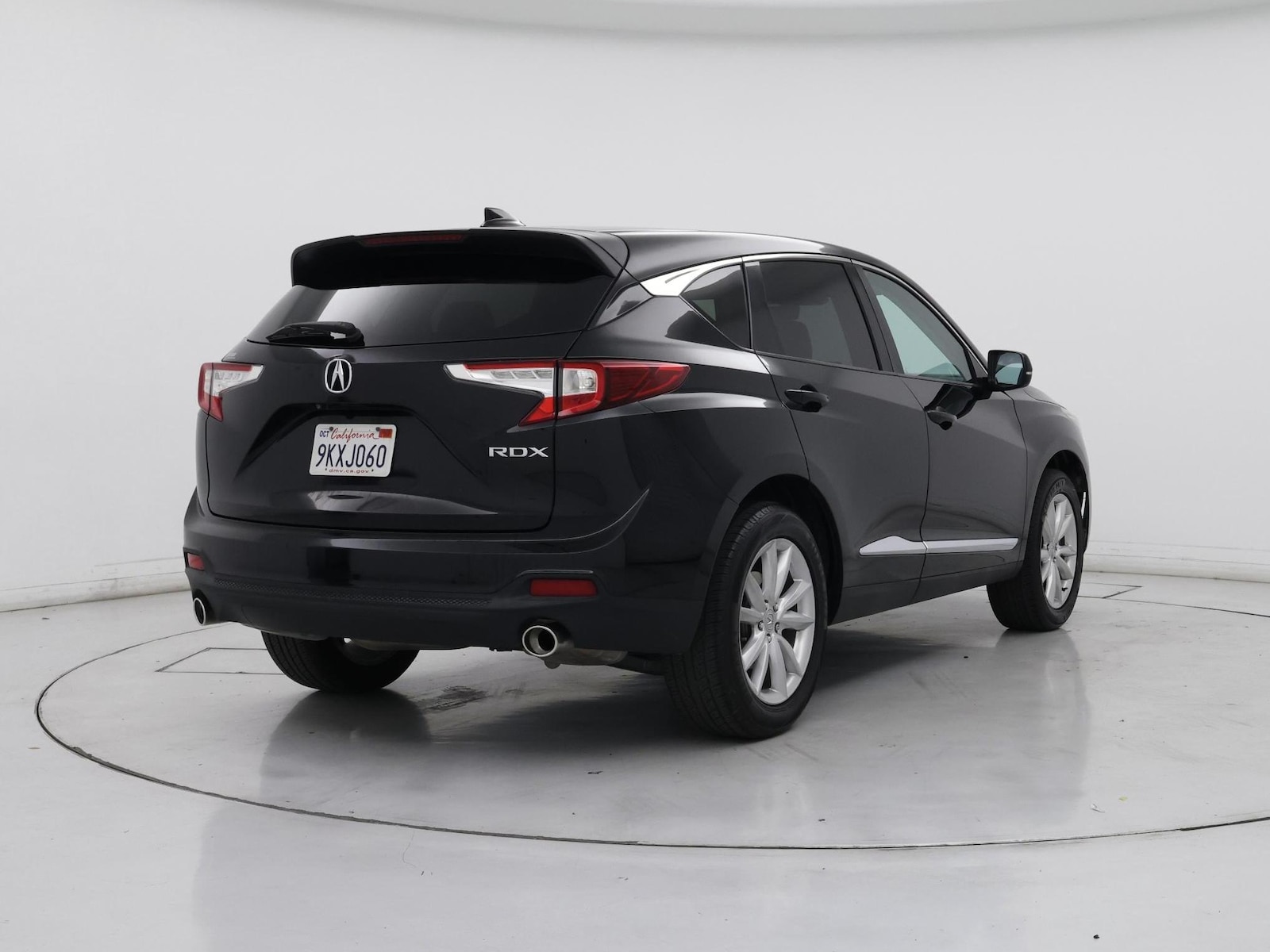 2021 Acura RDX Base - Photo 9