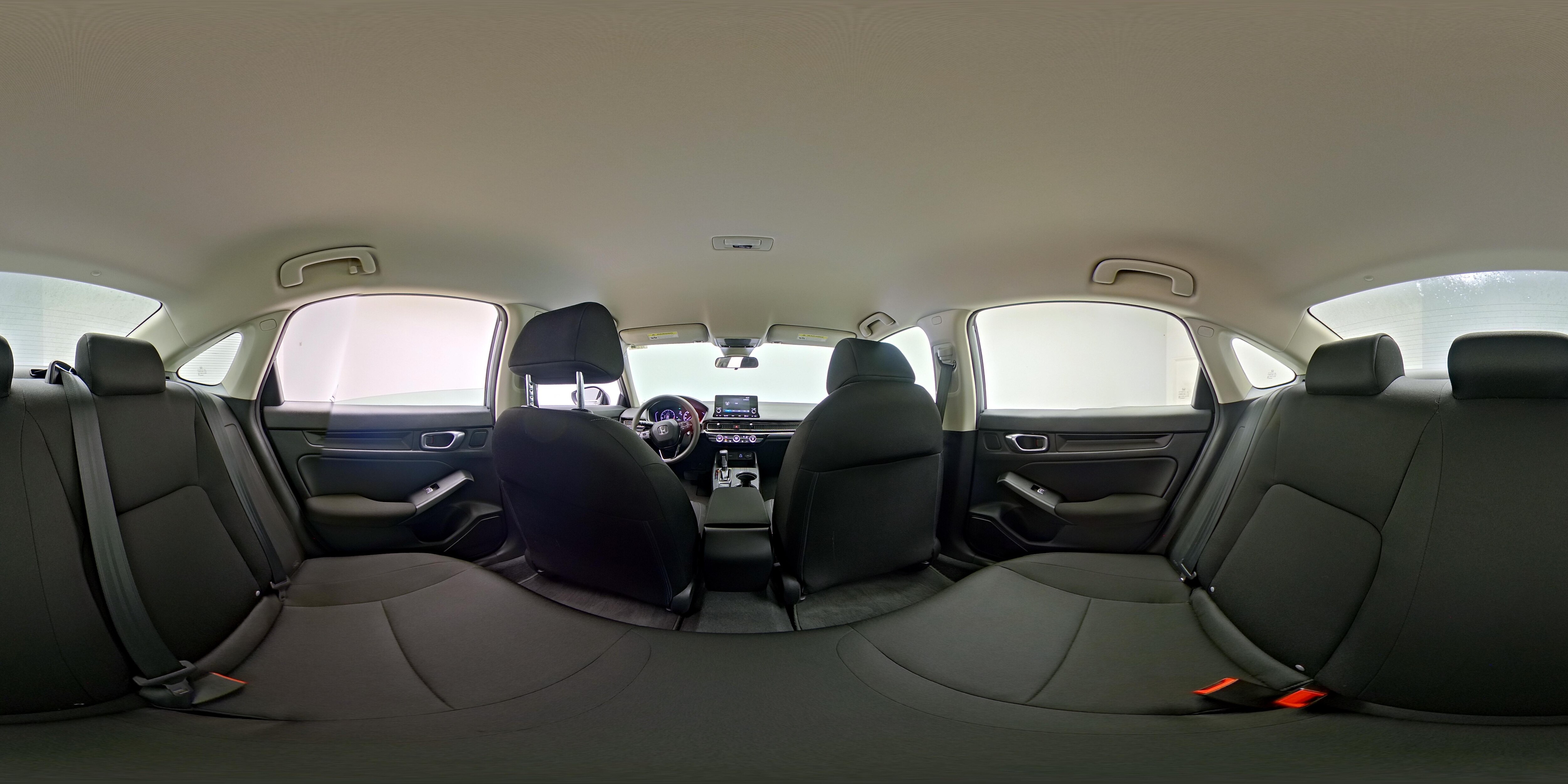 2024 Honda Civic LX - Photo 23