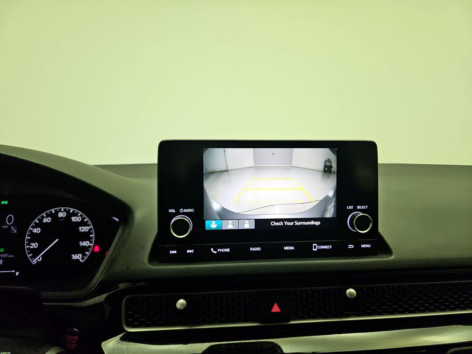 2024 Honda Civic LX - Photo 14