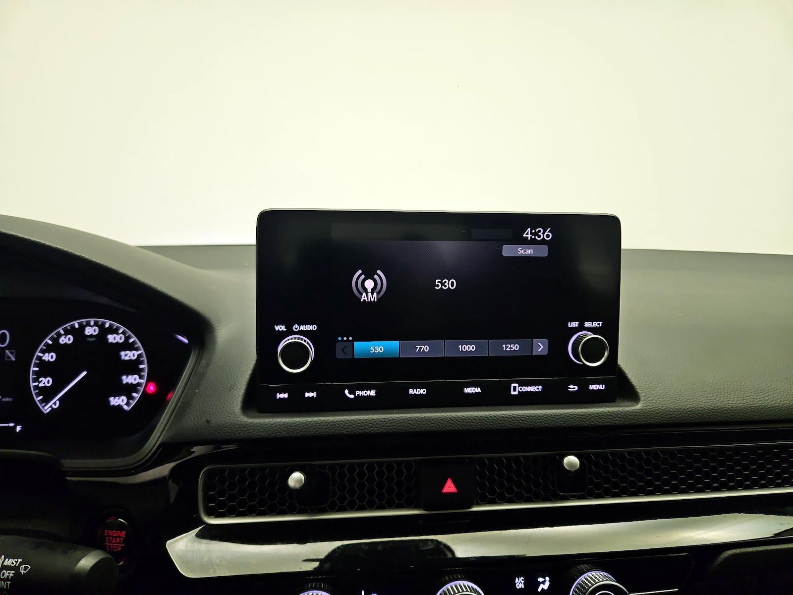 2024 Honda Civic LX - Photo 15