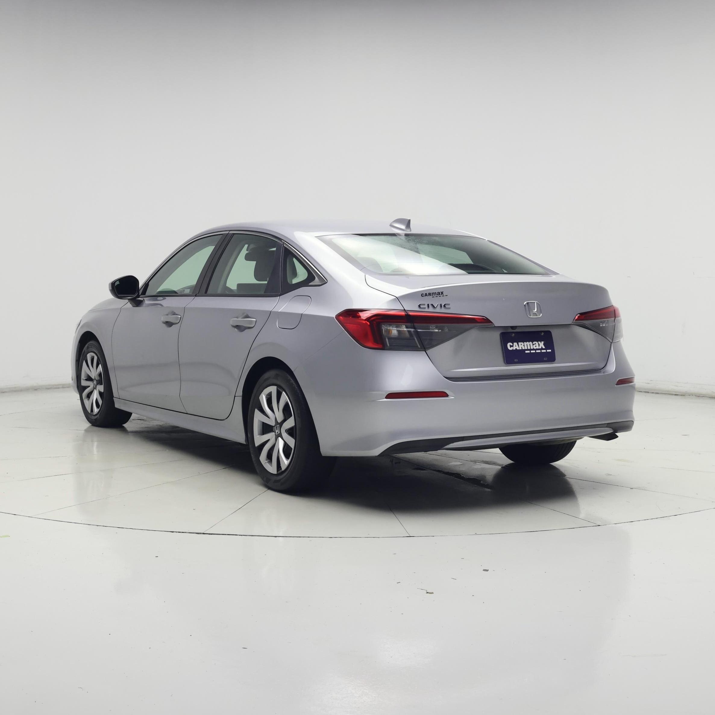Thumbnail: 2024 Honda Civic - 2