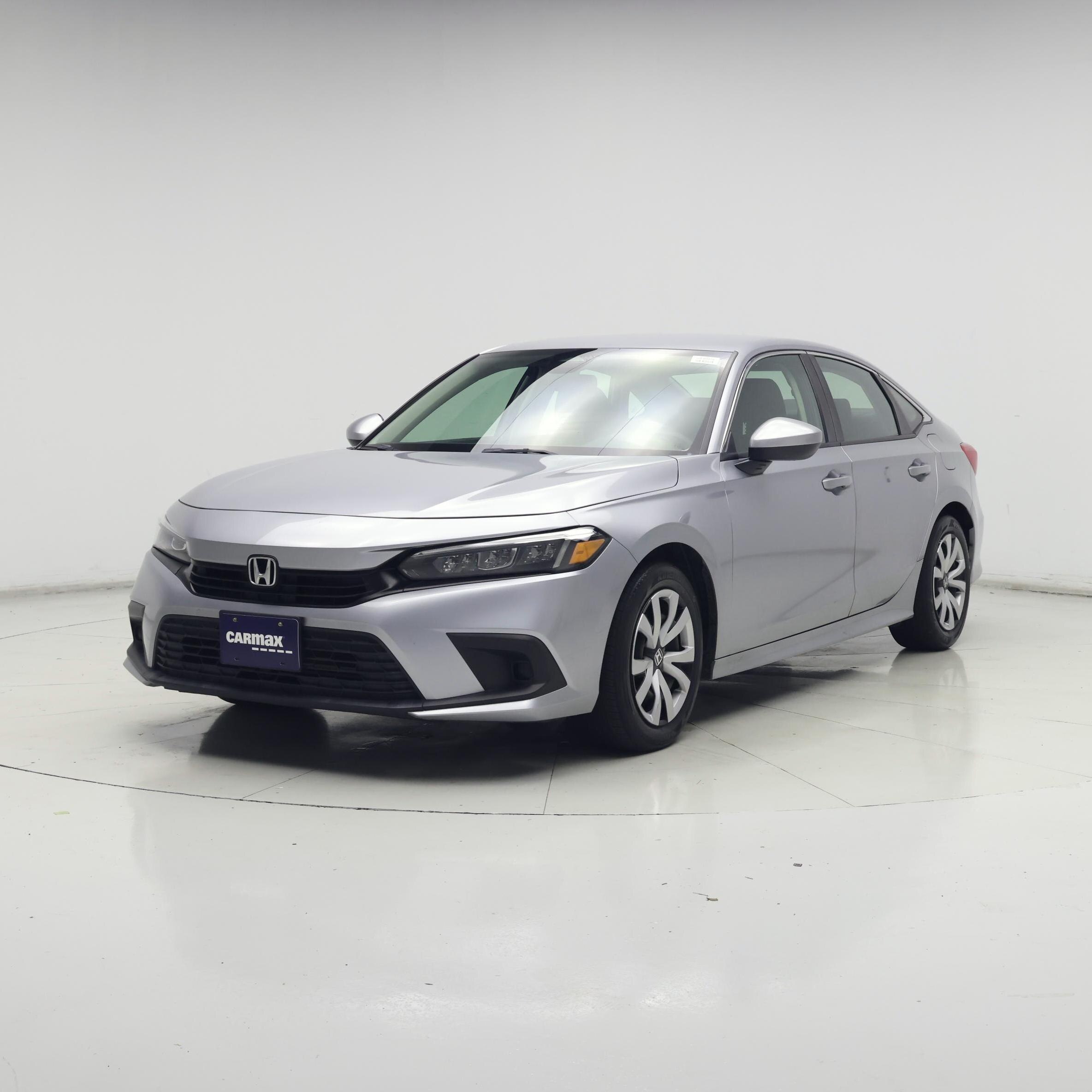 Thumbnail: 2024 Honda Civic - 4