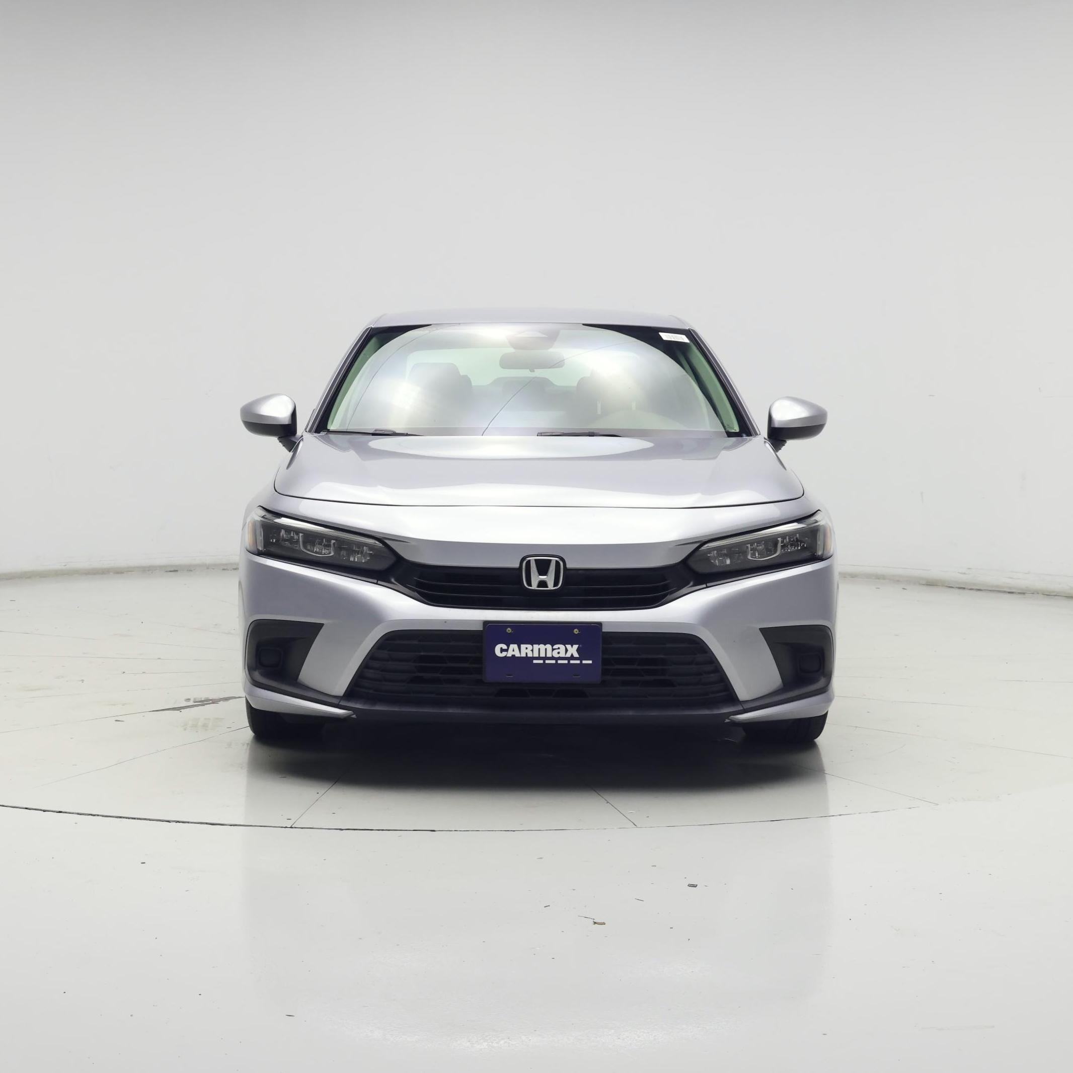 Thumbnail: 2024 Honda Civic - 5