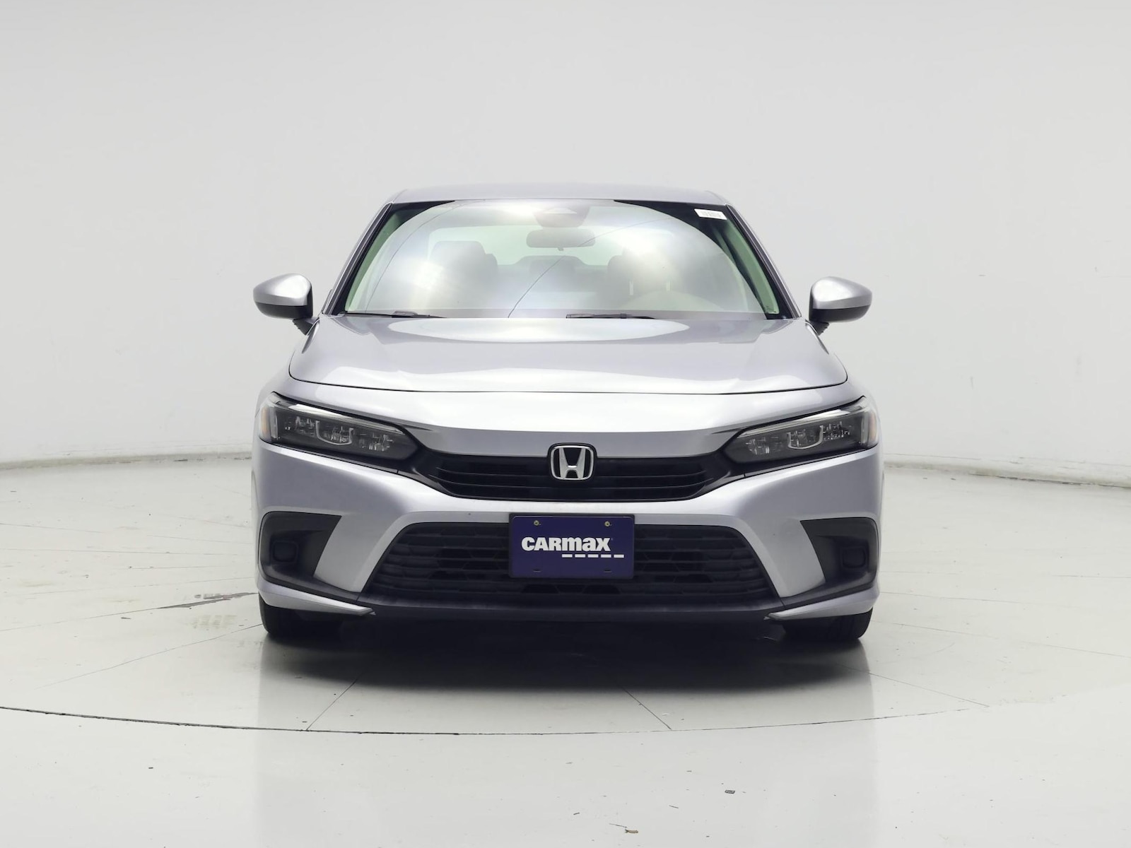 2024 Honda Civic LX - Photo 6