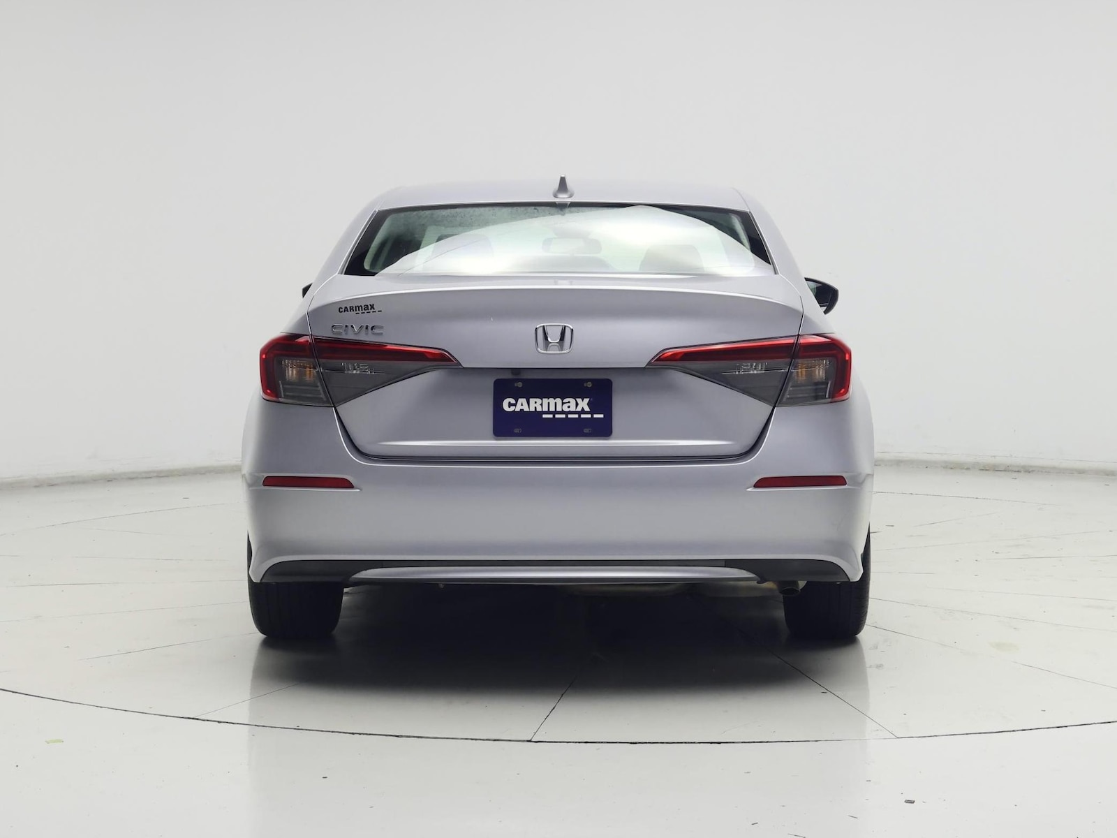2024 Honda Civic LX - Photo 7