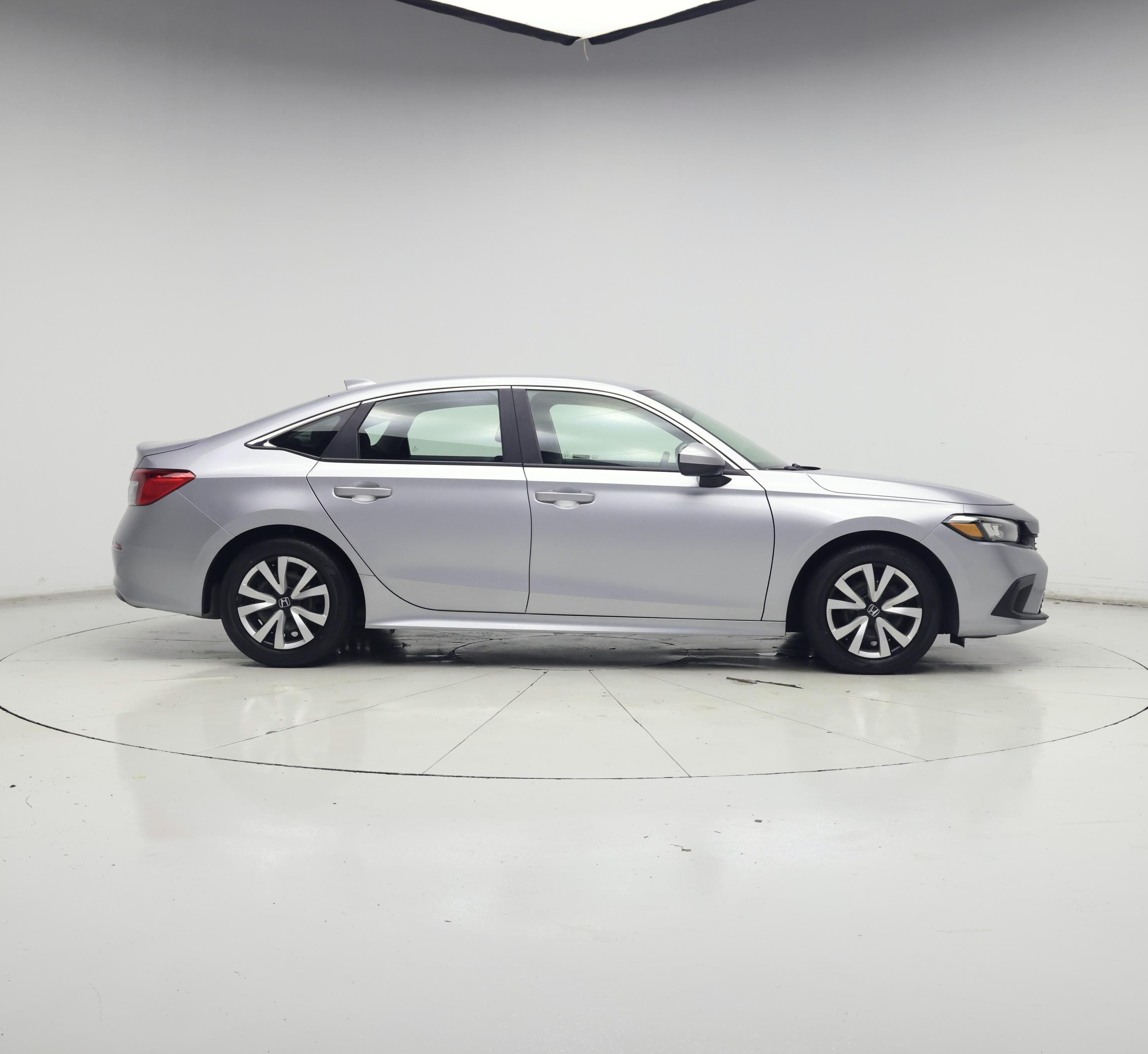 Thumbnail: 2024 Honda Civic - 7